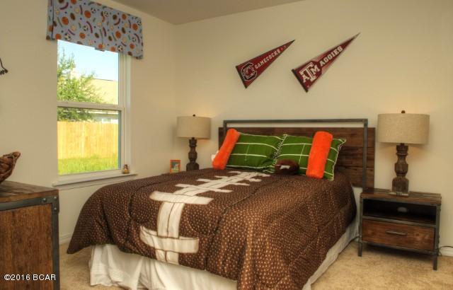 Magnolia Hills - Residential