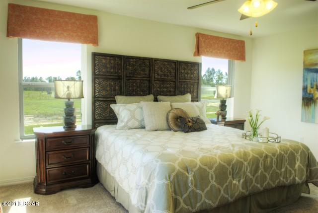 Magnolia Hills - Residential