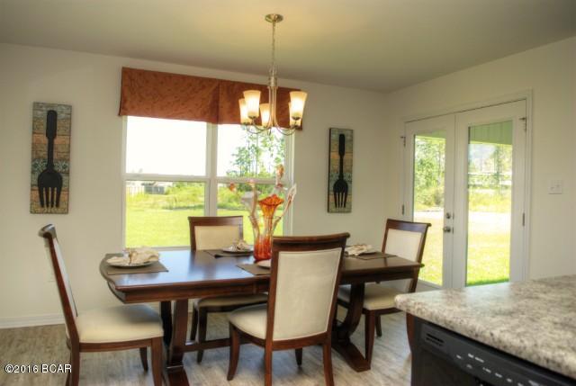 Magnolia Hills - Residential