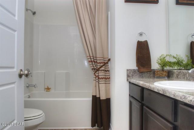 Magnolia Hills - Residential