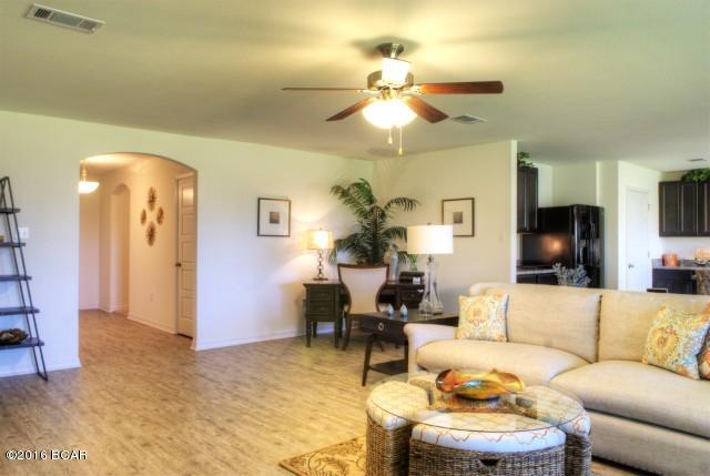 Magnolia Hills - Residential