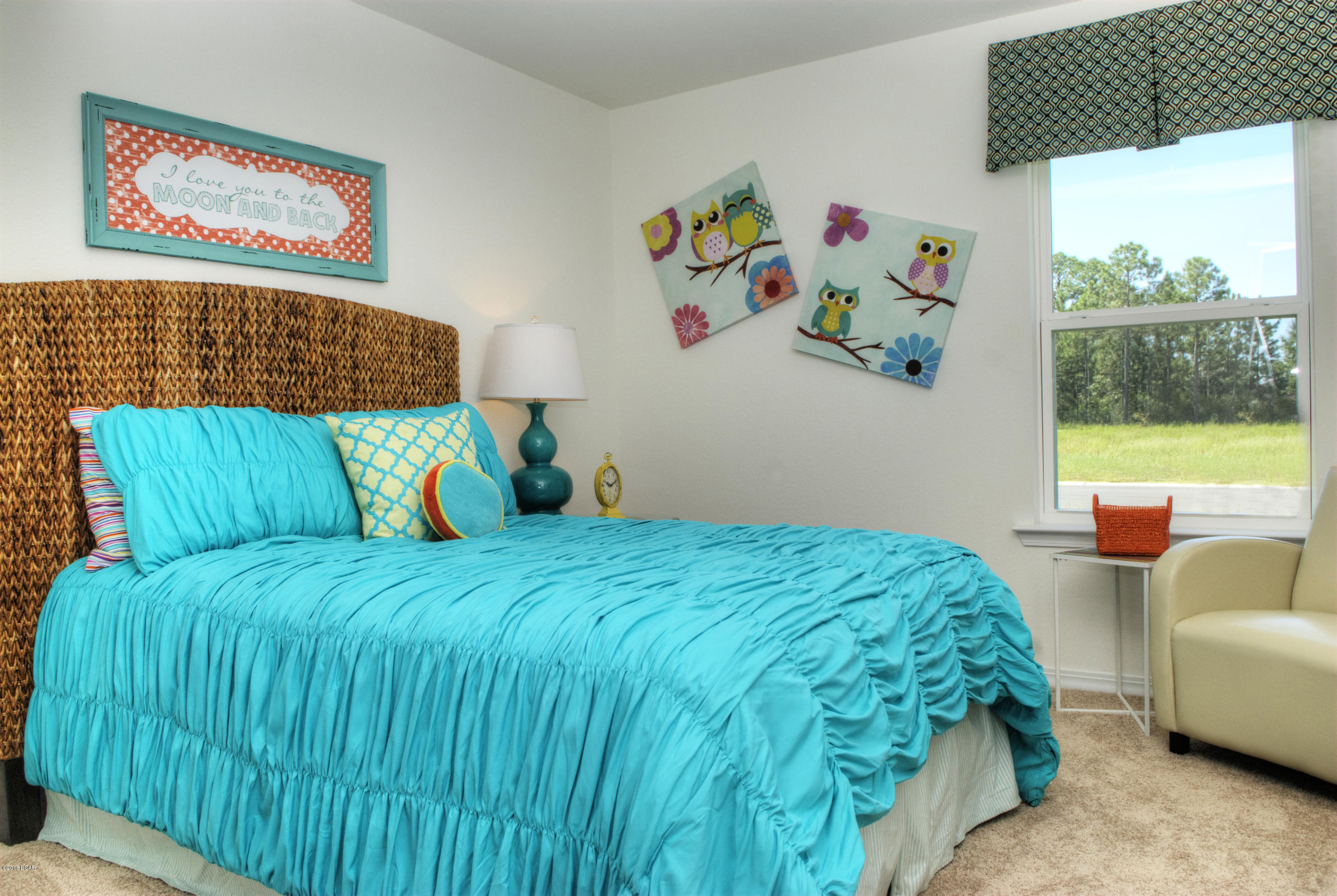 Magnolia Hills - Residential