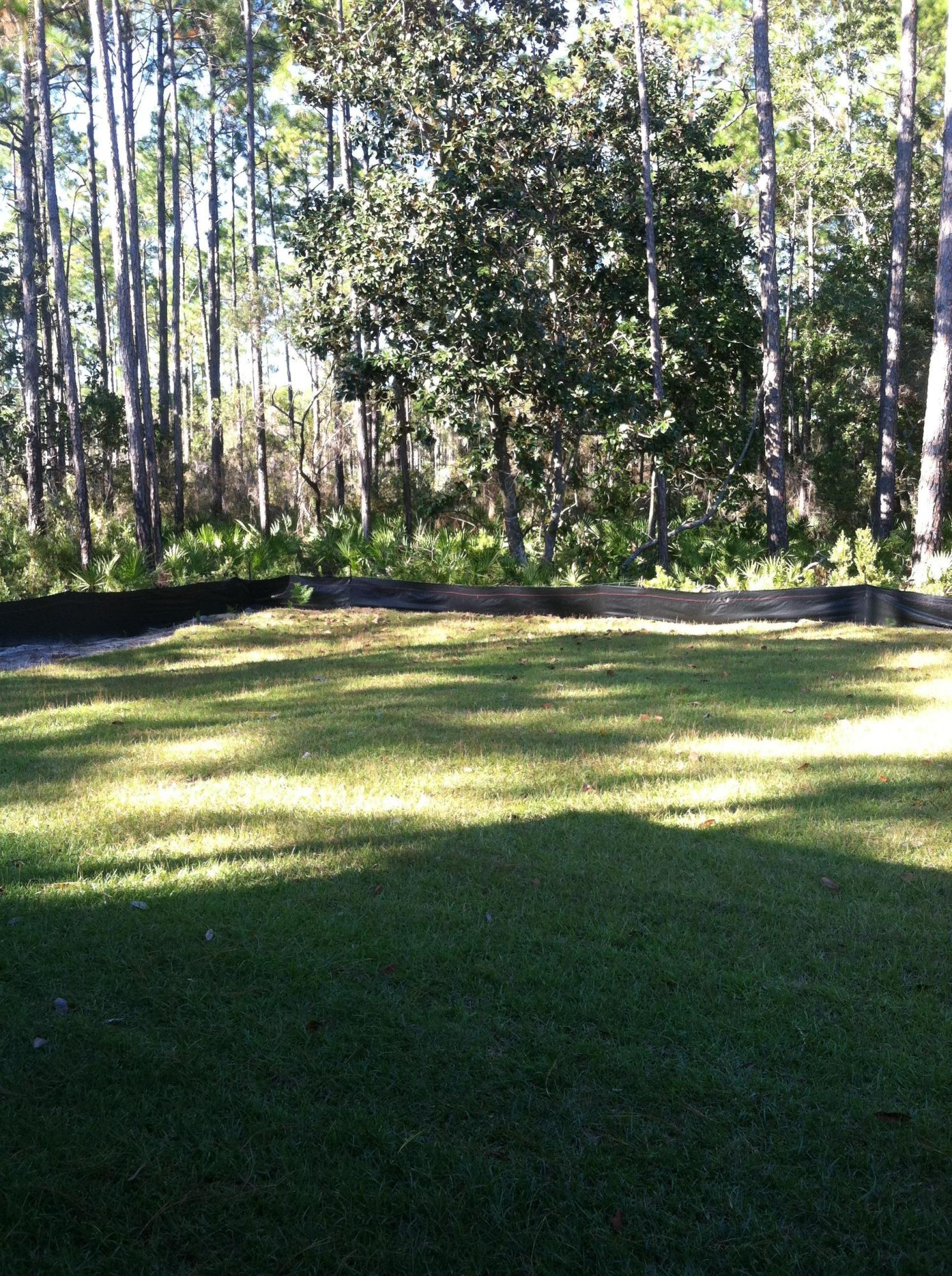 Magnolia Hills - Residential