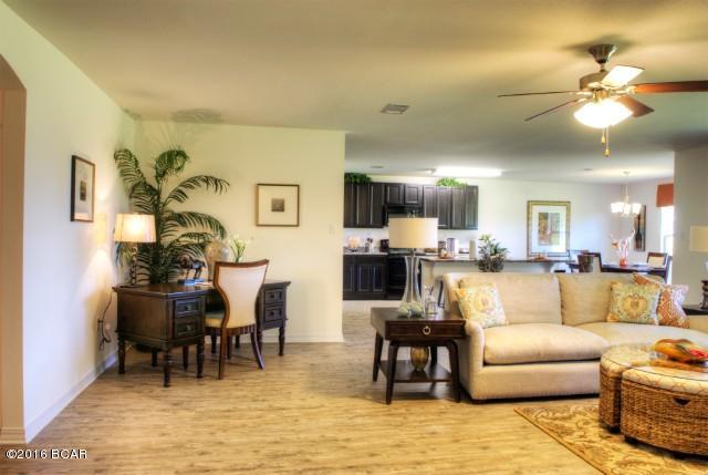 Magnolia Hills - Residential