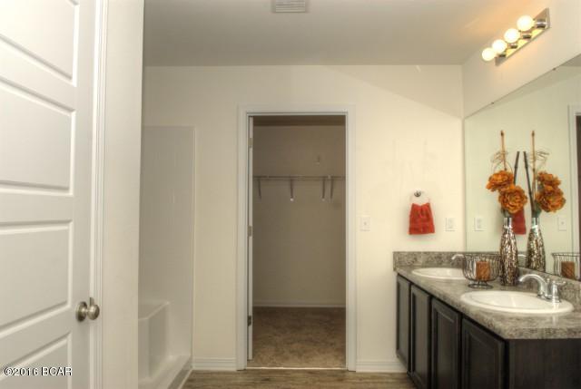 Magnolia Hills - Residential