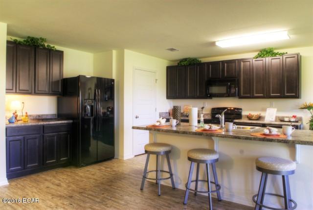 Magnolia Hills - Residential