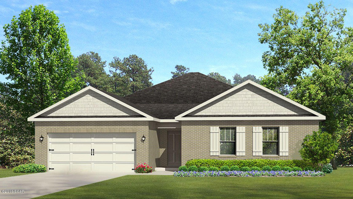 Magnolia Hills - Residential