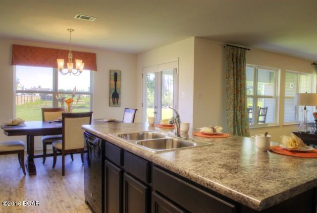 Magnolia Hills - Residential