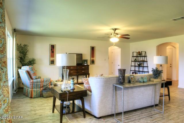 Magnolia Hills - Residential