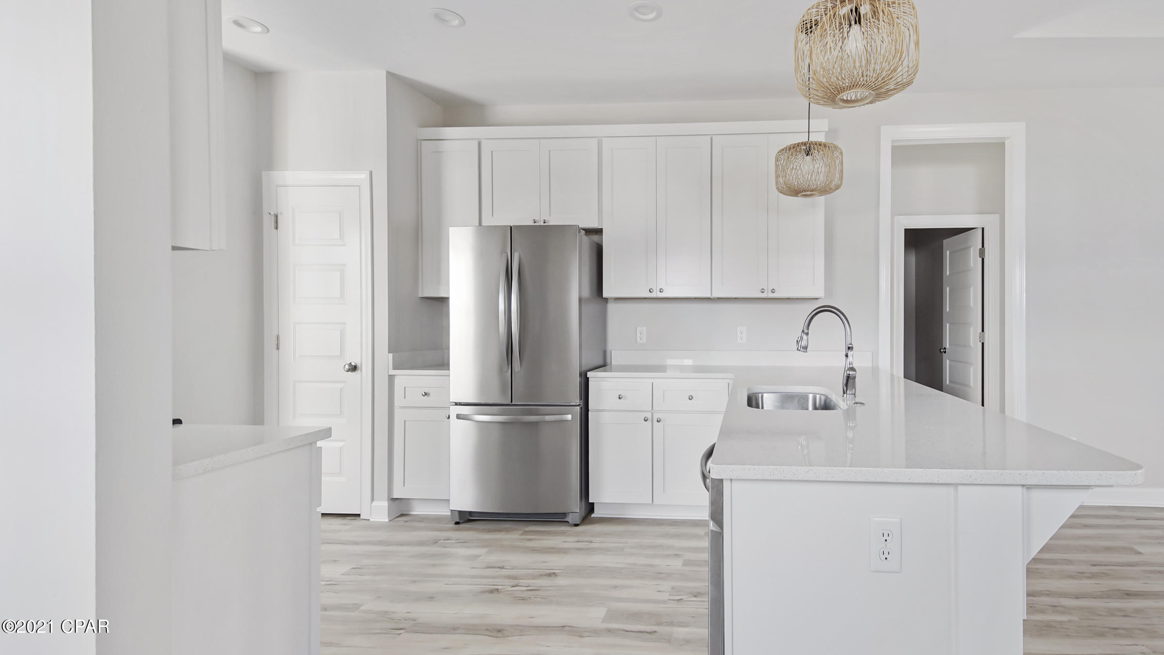 Bayside - Residential