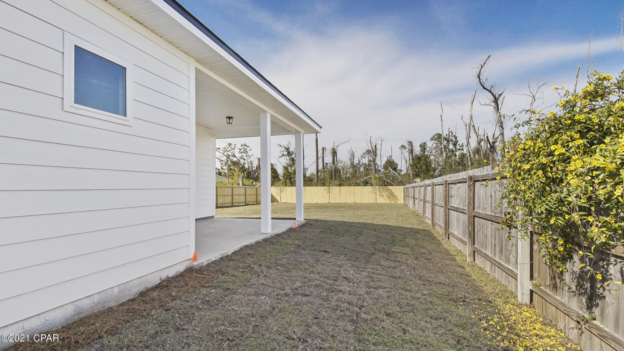 Bayside - Residential