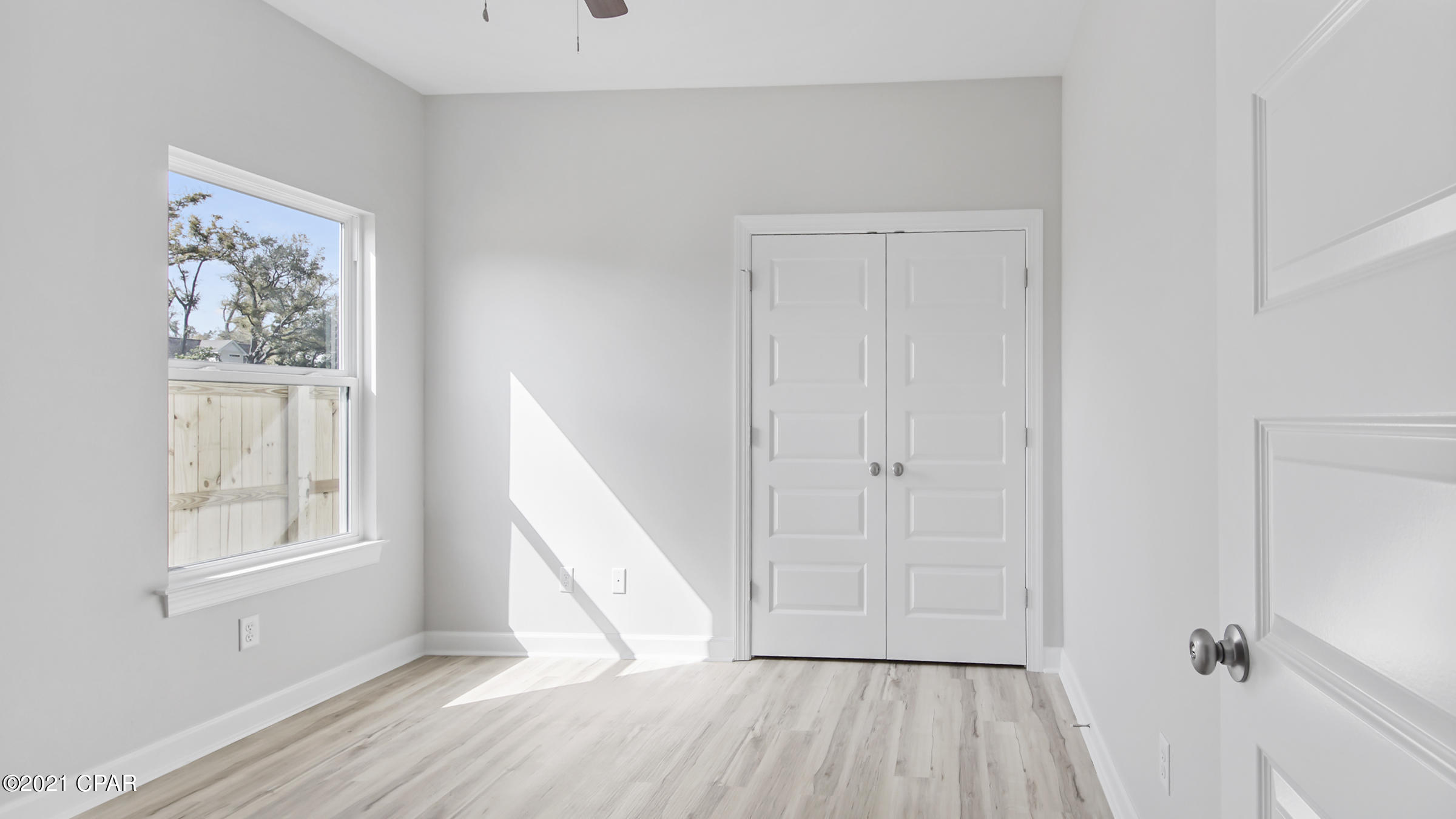 Bayside - Residential