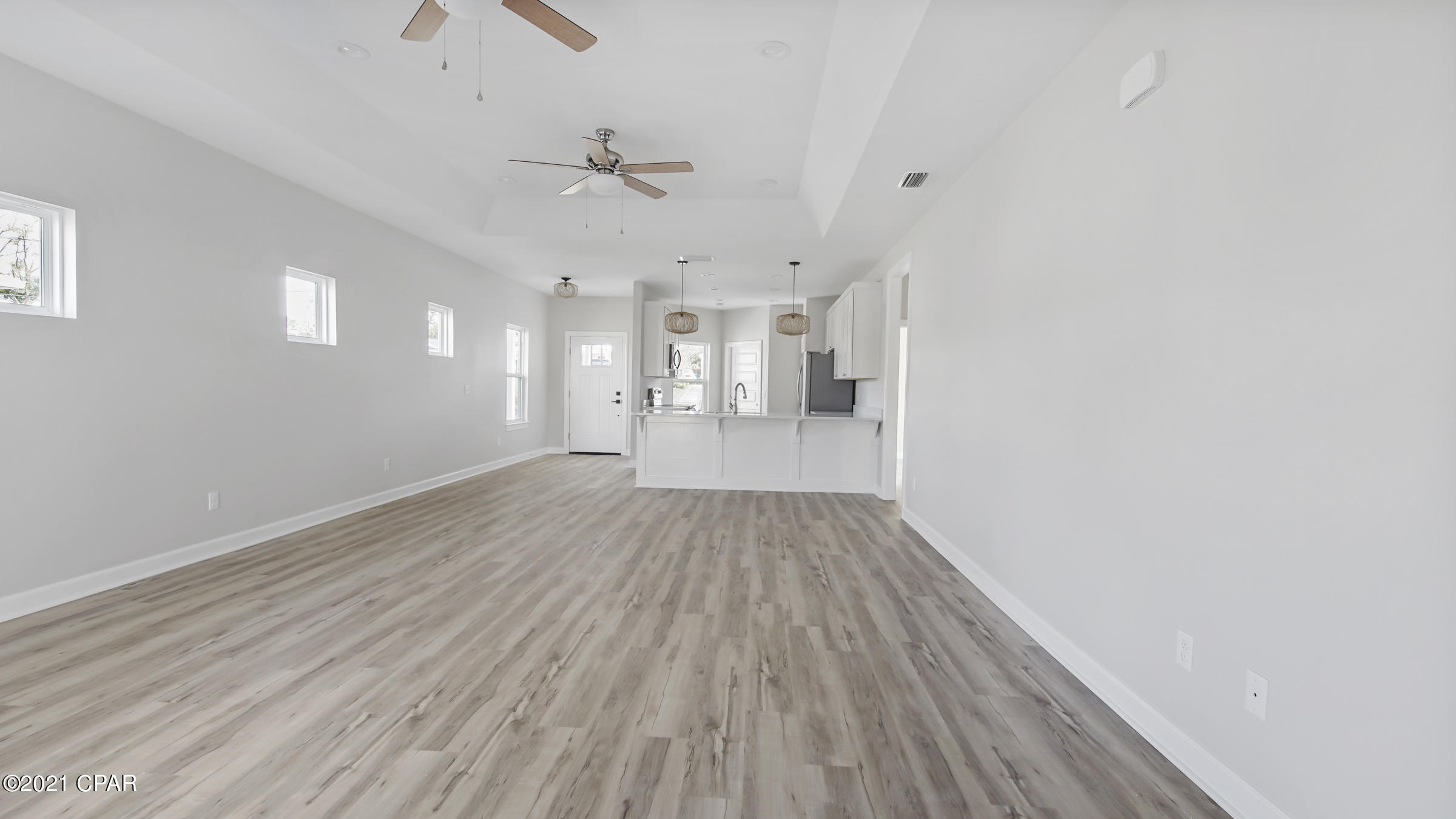 Bayside - Residential