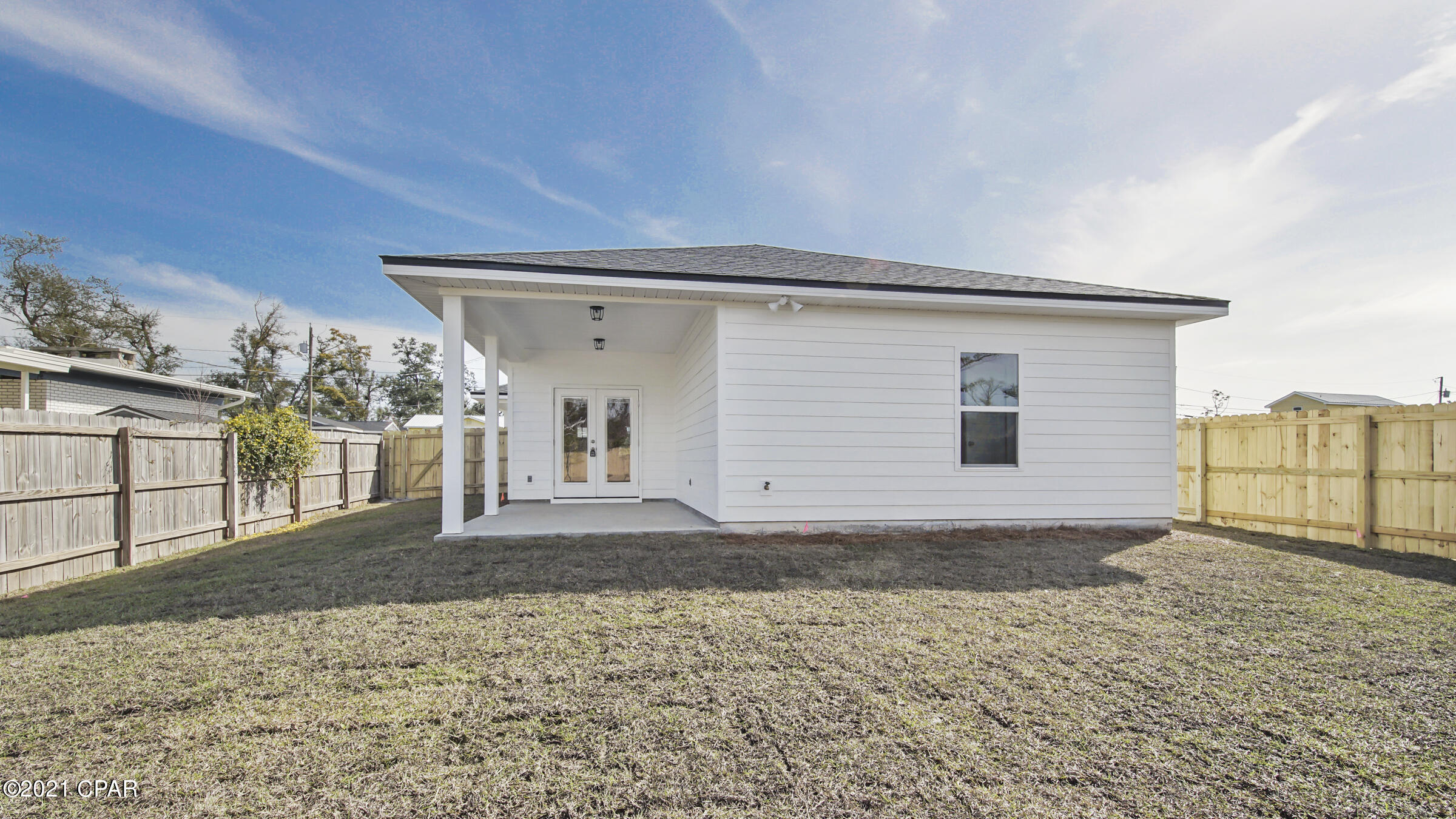 Bayside - Residential