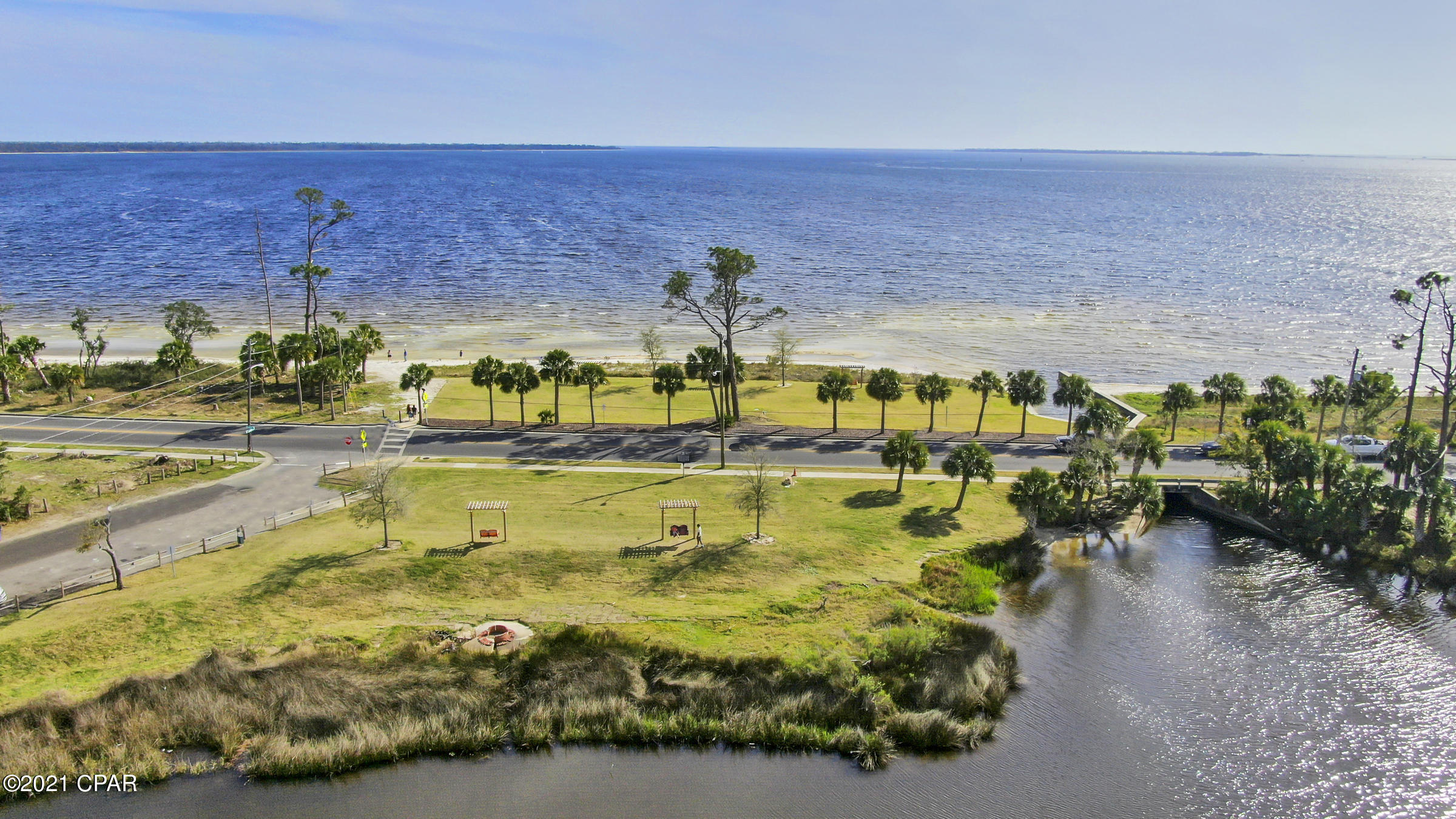 Bayside - Residential