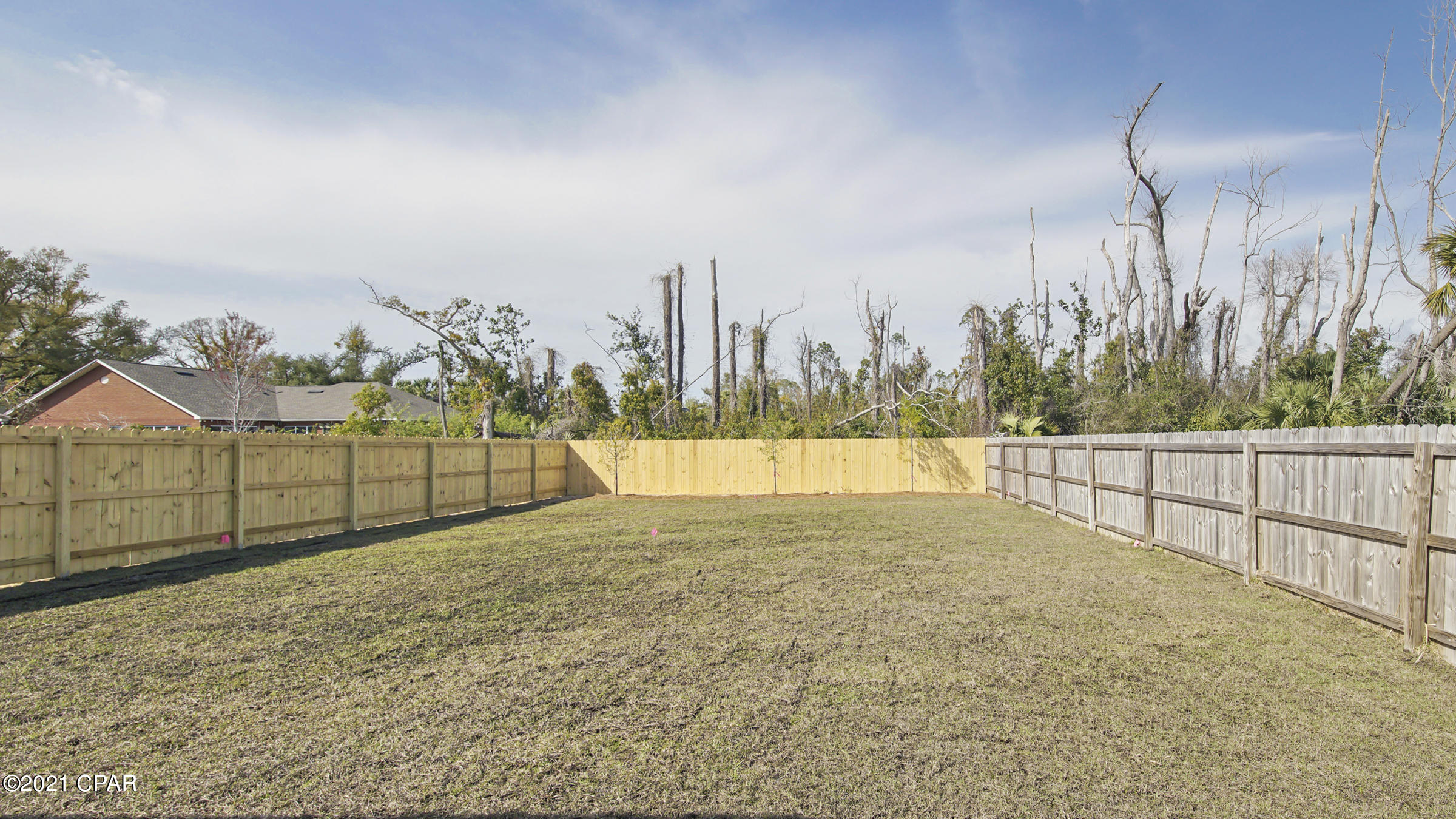 Bayside - Residential