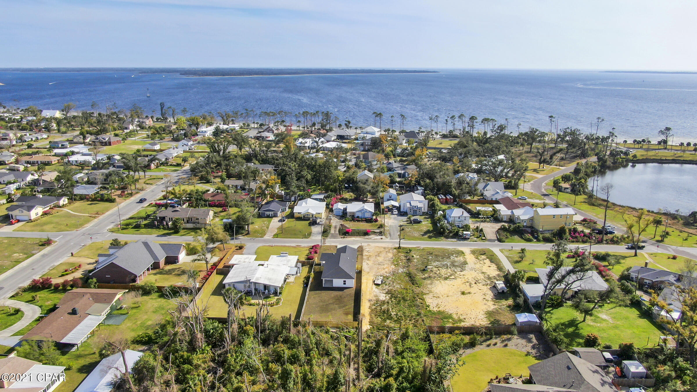 Bayside - Residential