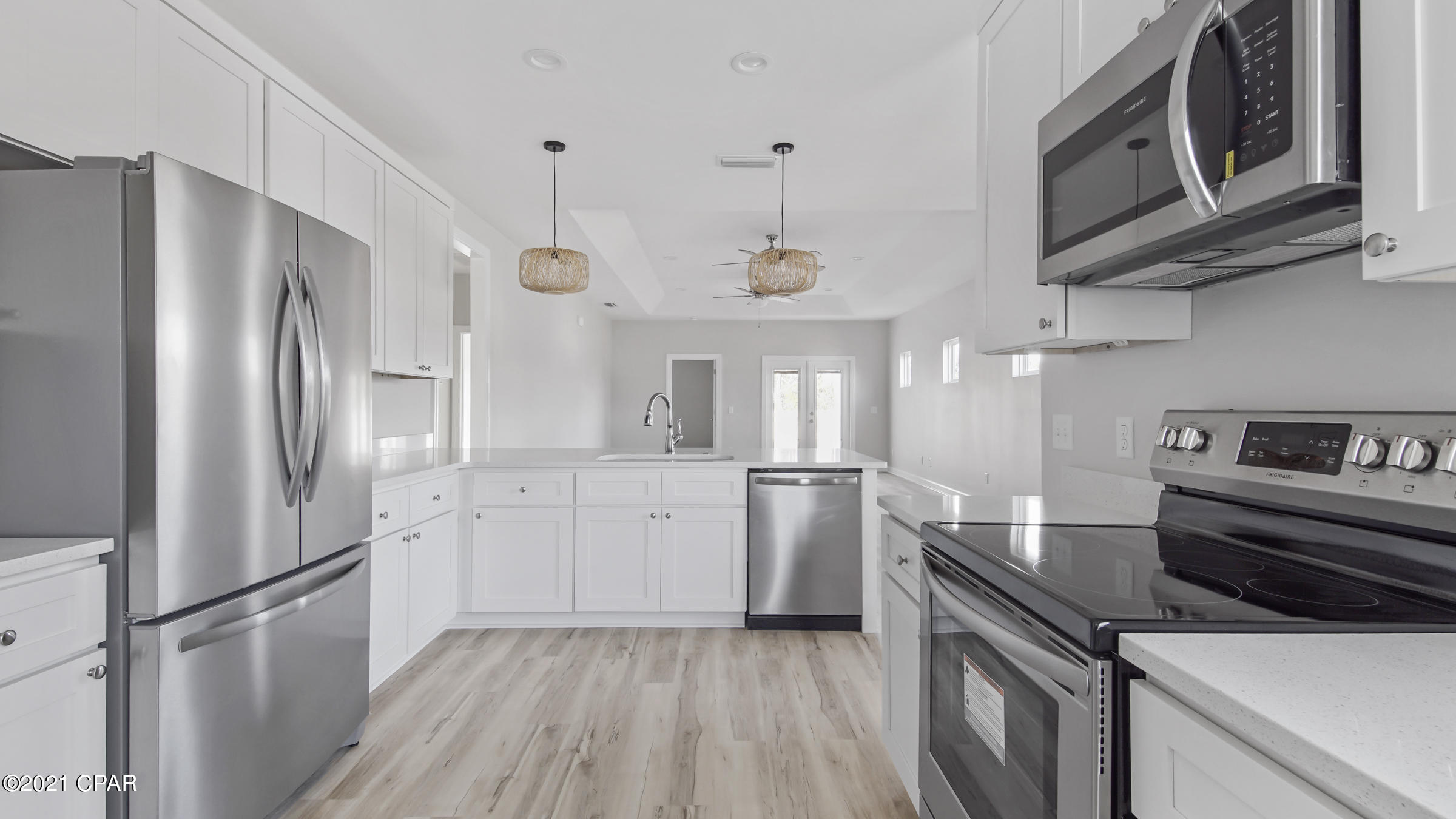 Bayside - Residential