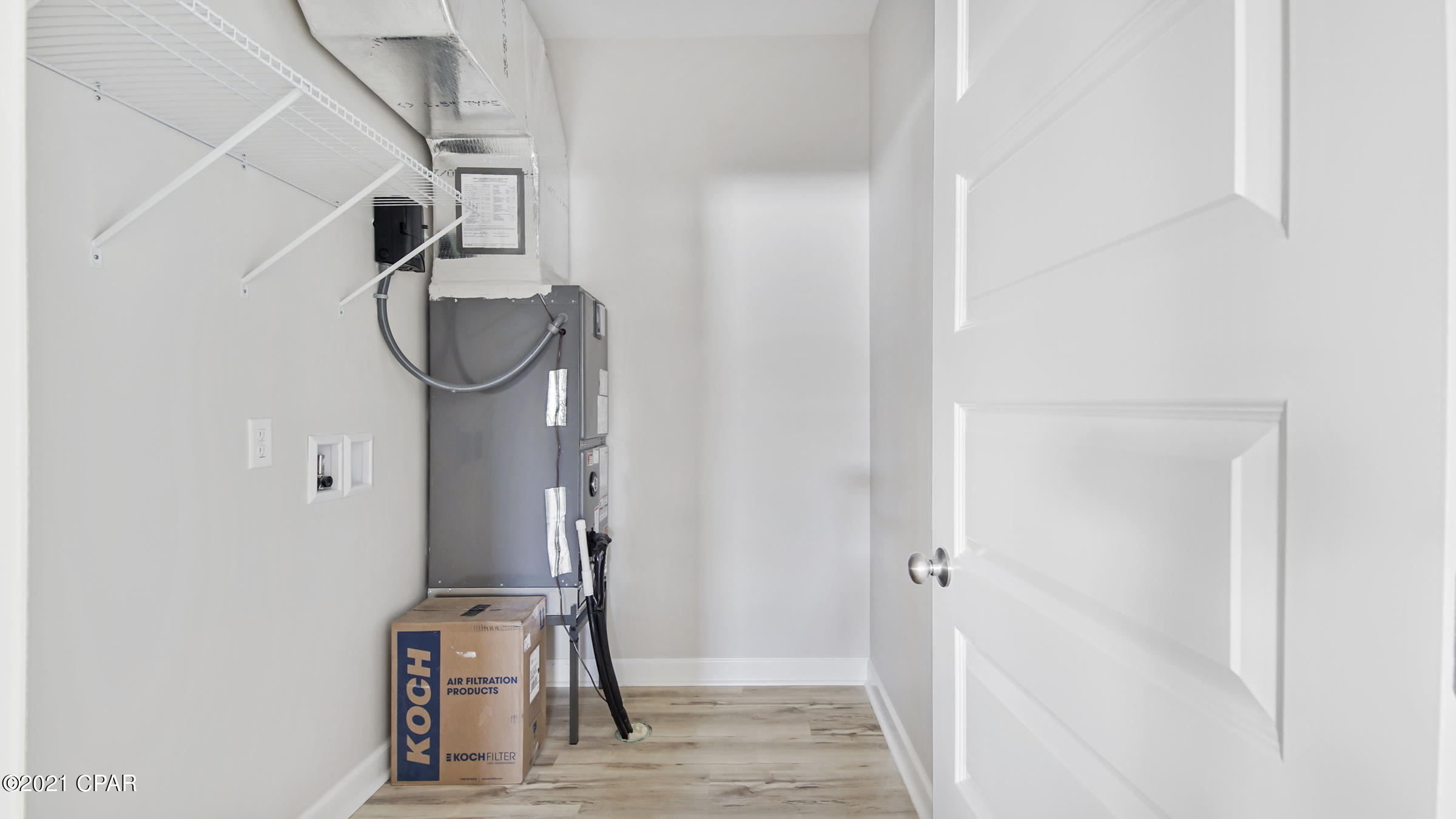 Bayside - Residential