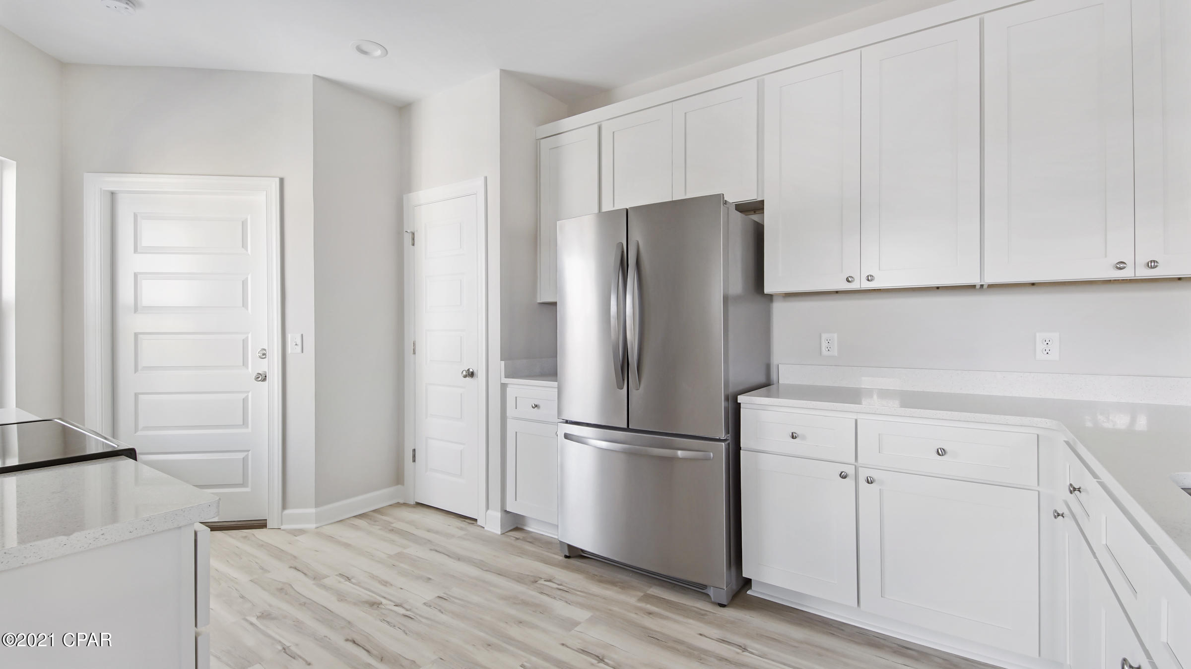 Bayside - Residential