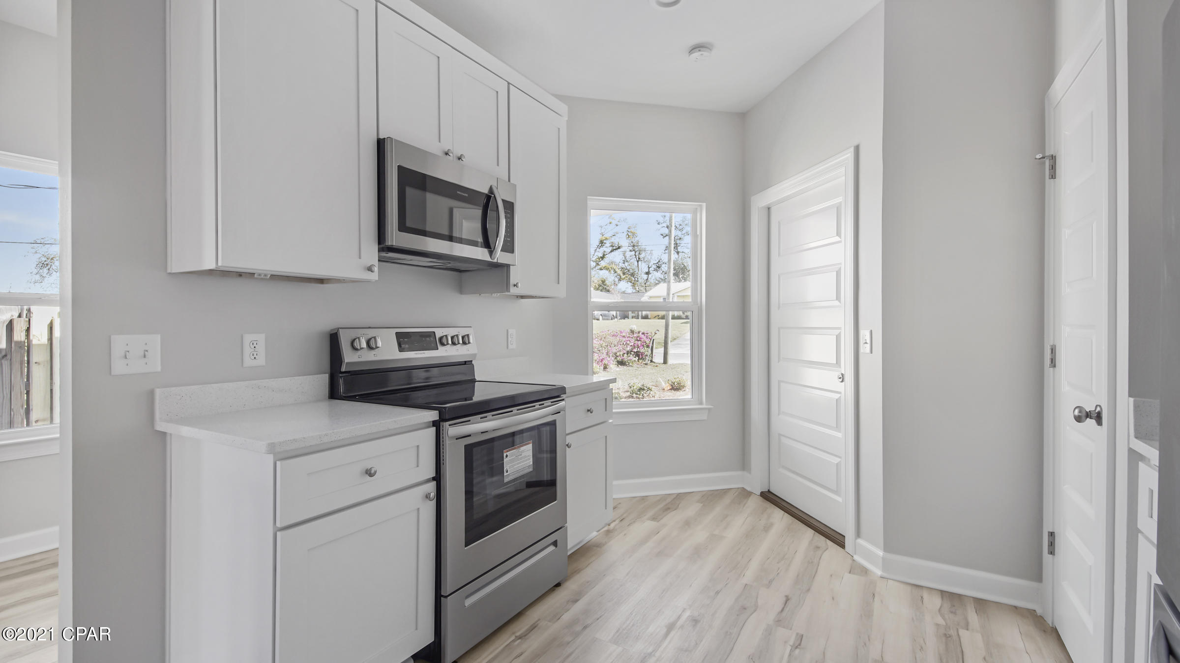 Bayside - Residential