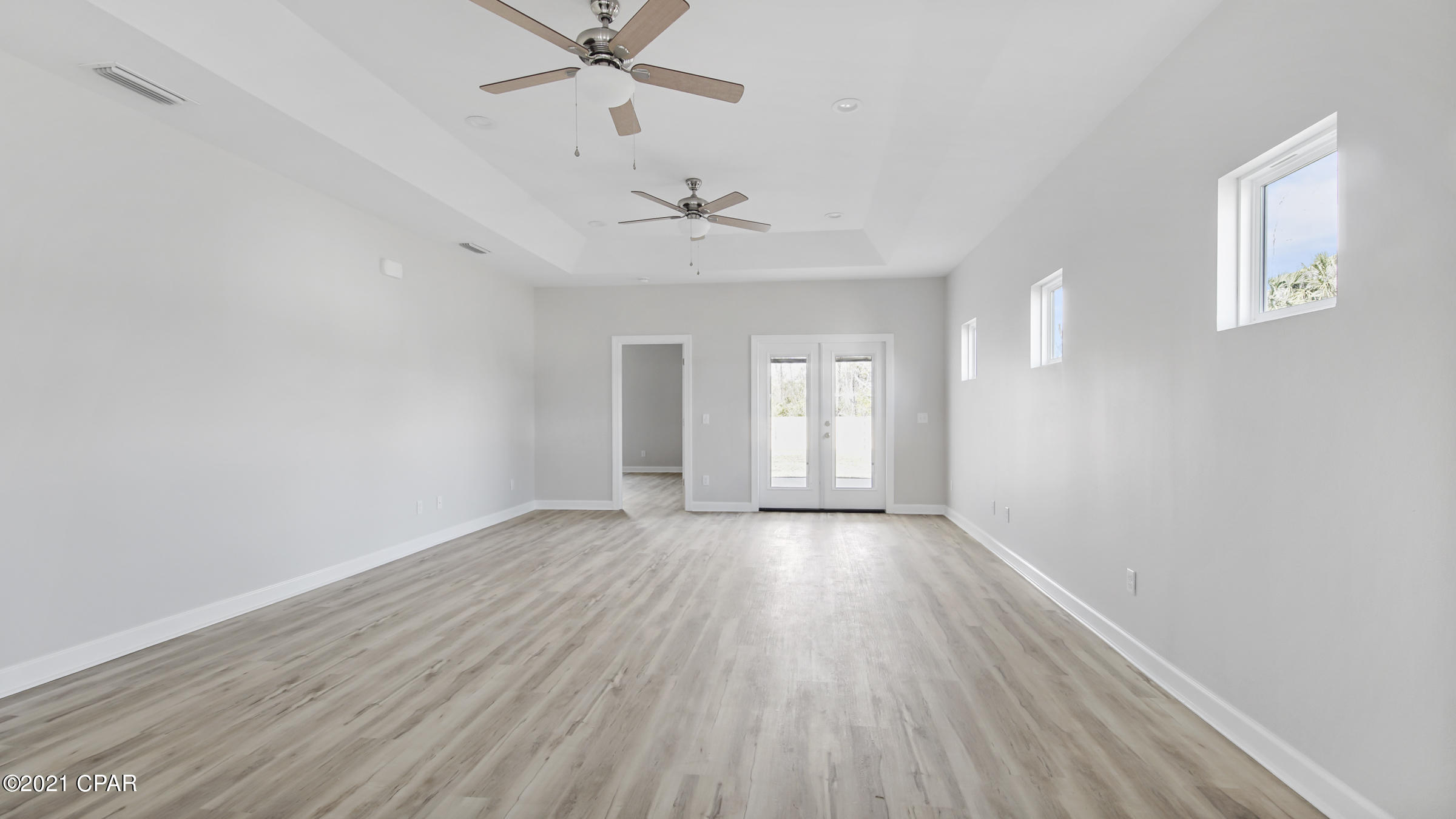 Bayside - Residential