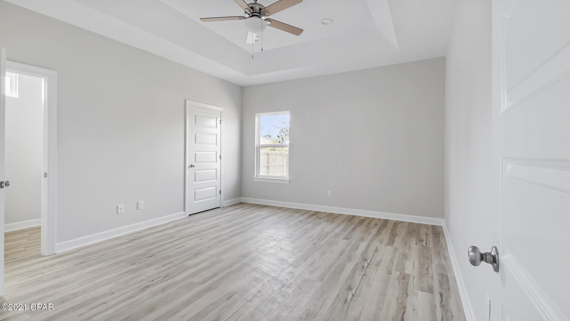 Bayside - Residential