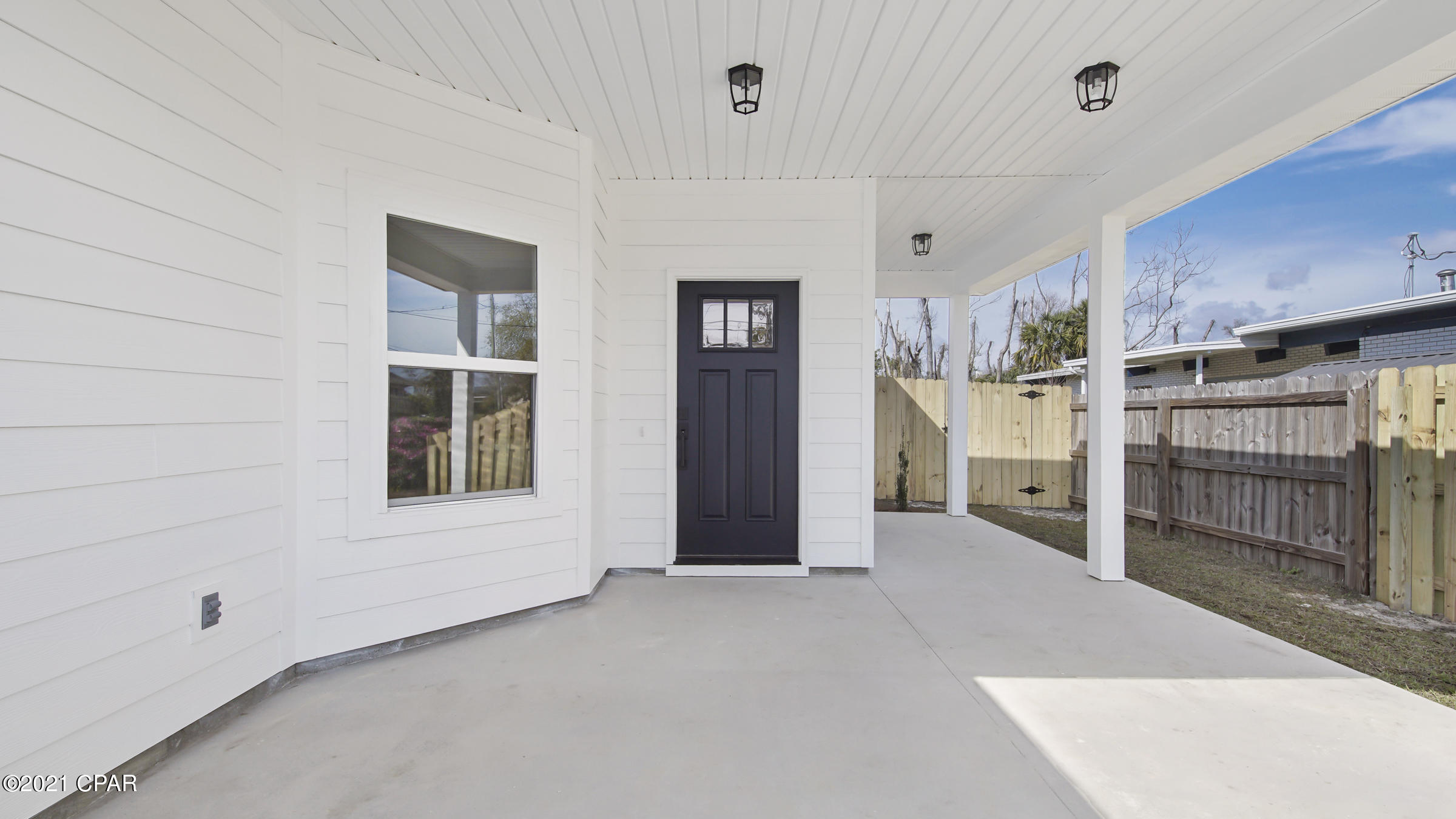 Bayside - Residential