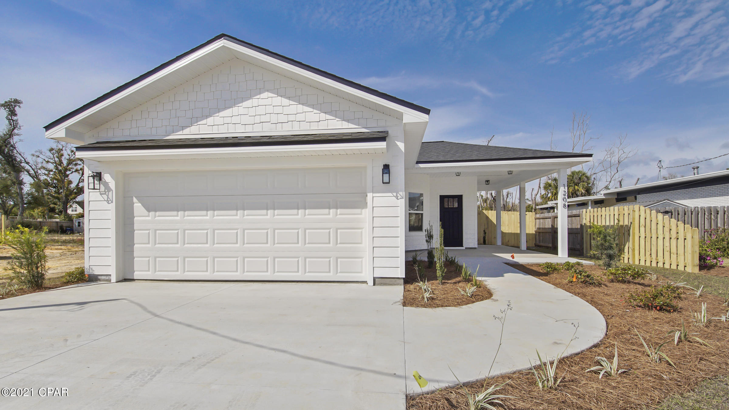 Bayside - Residential