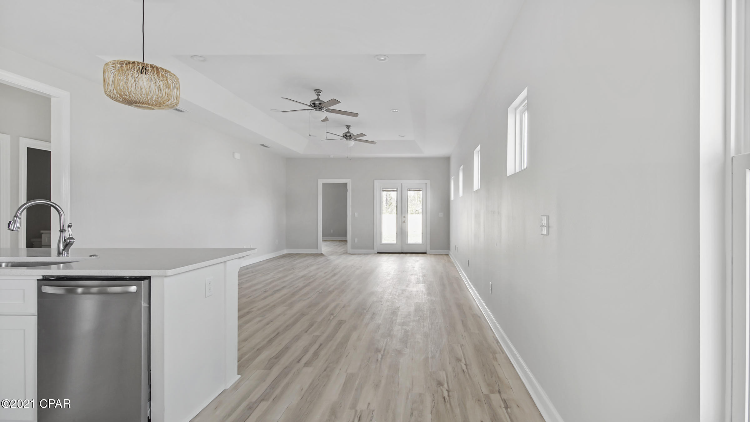 Bayside - Residential