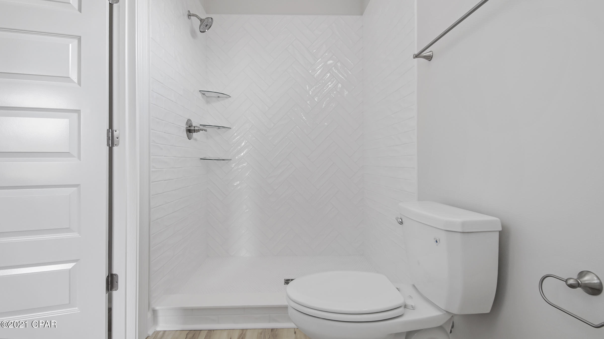 Bayside - Residential