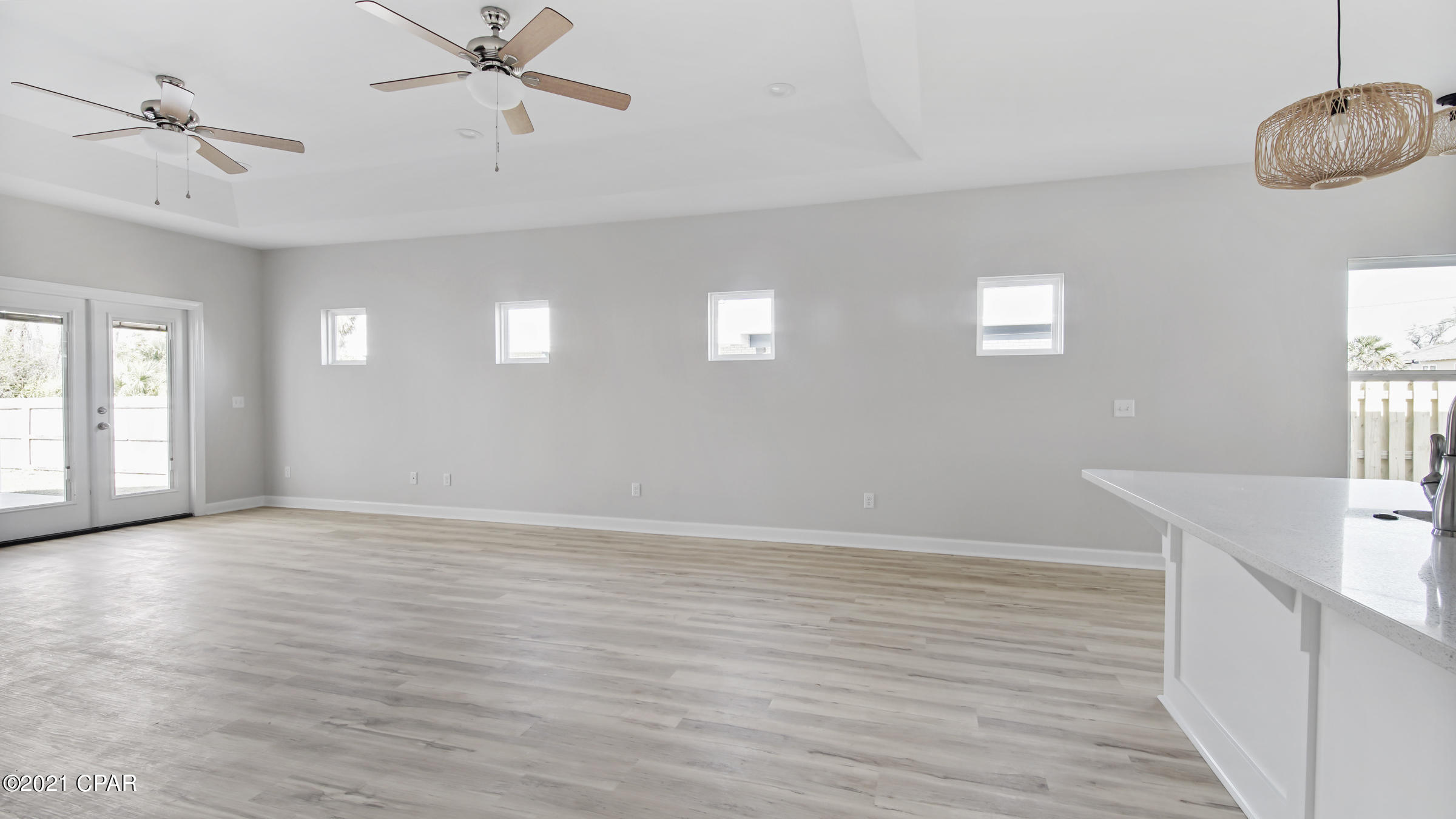 Bayside - Residential