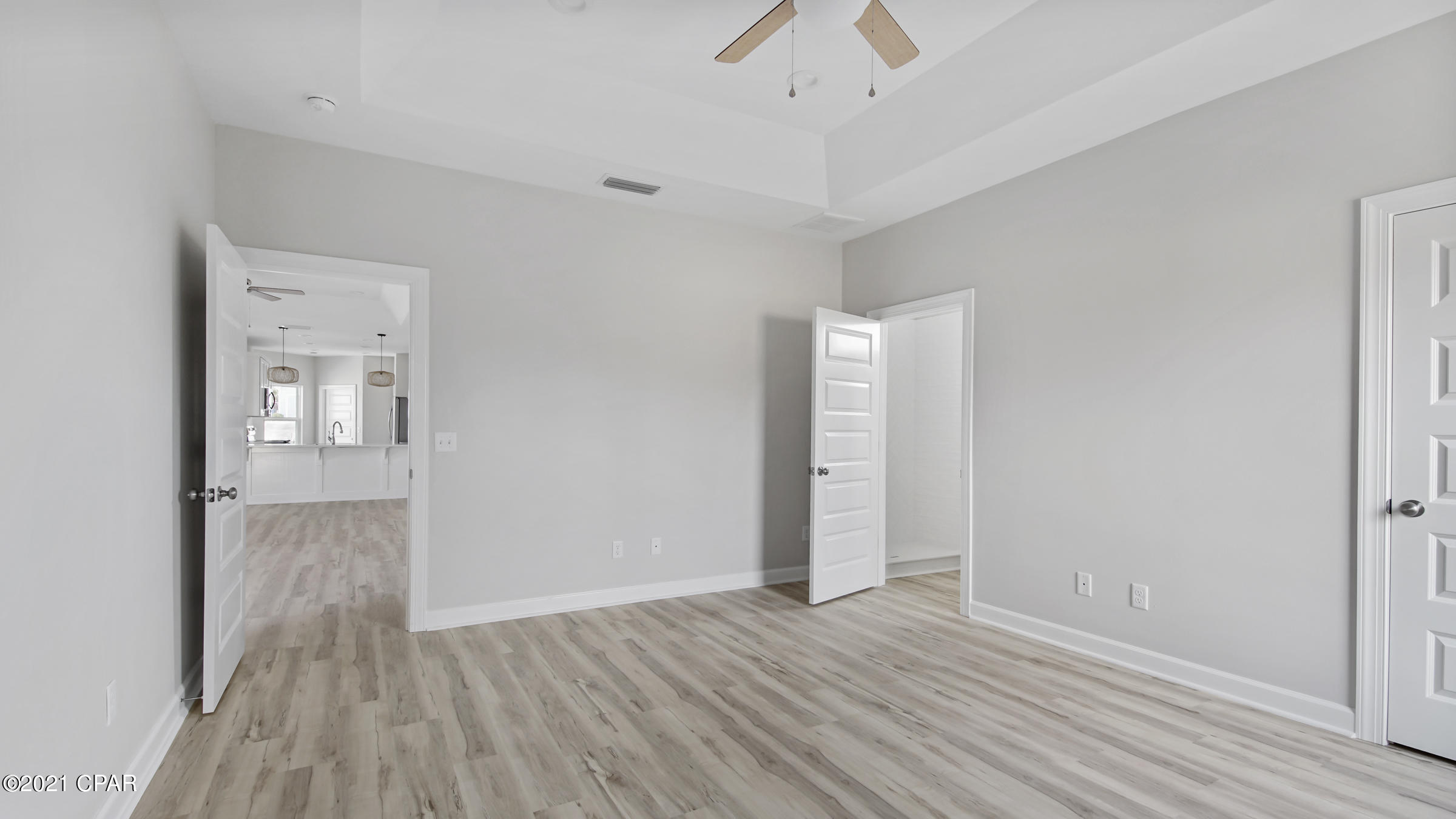 Bayside - Residential