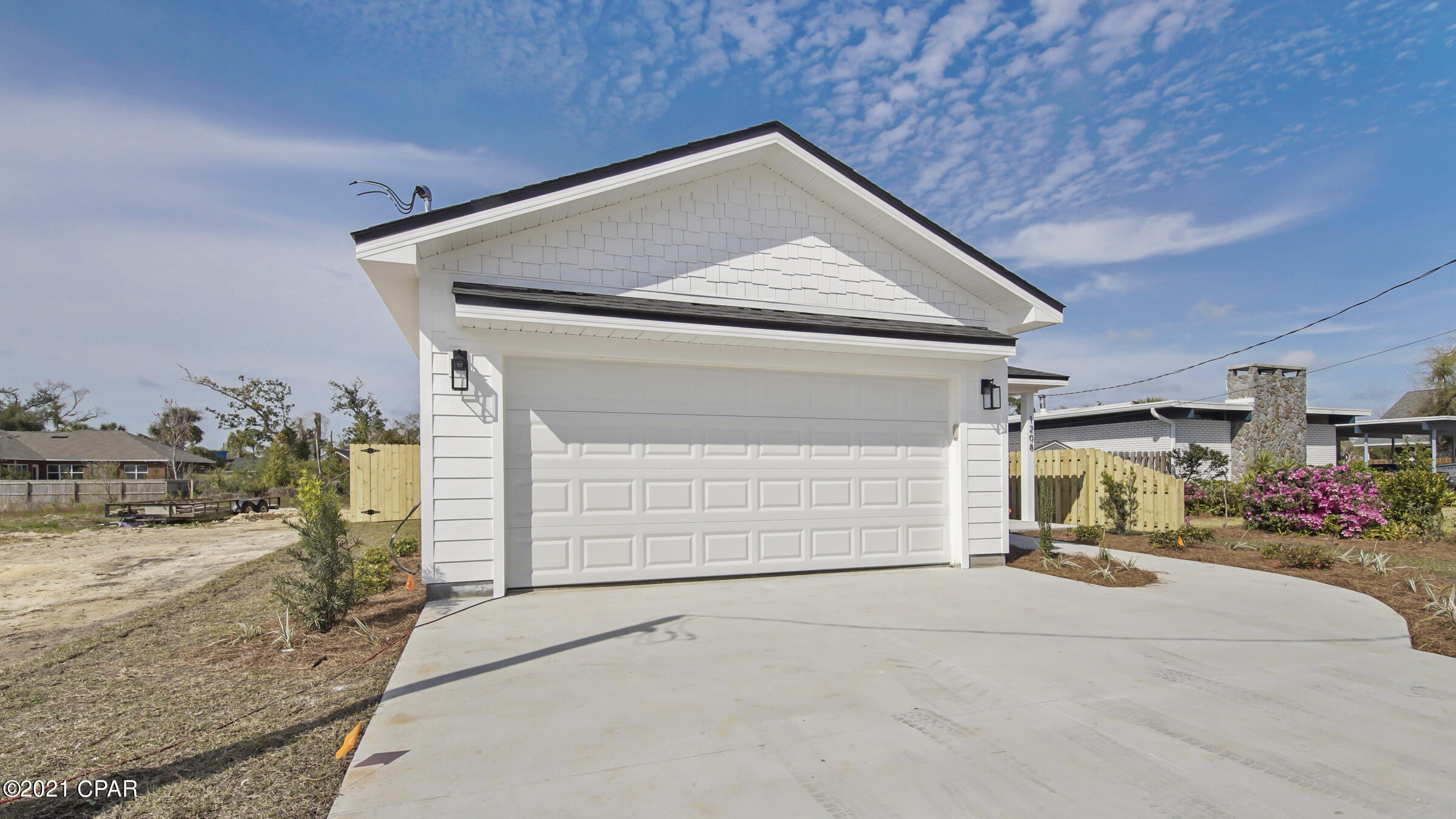 Bayside - Residential