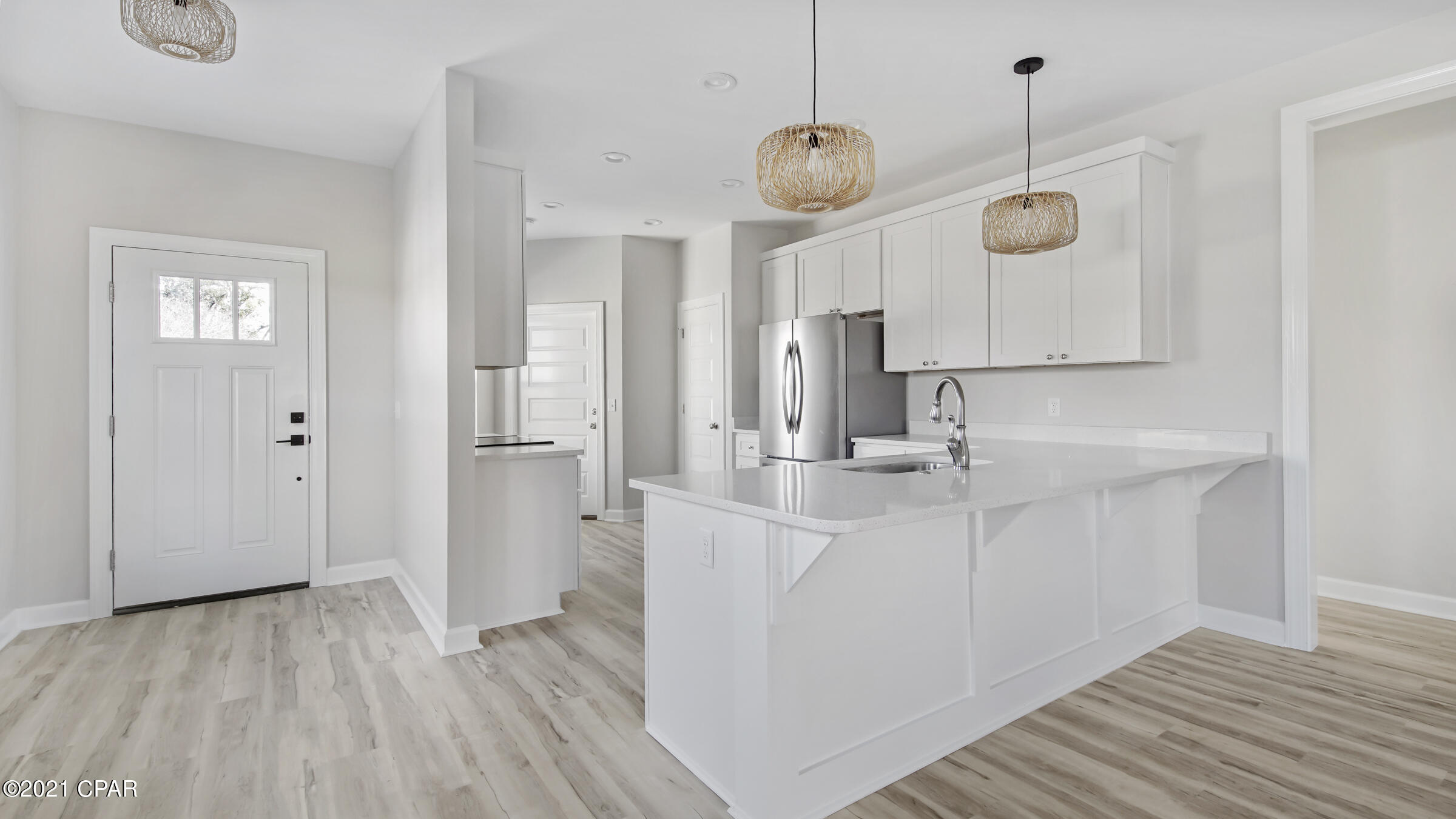 Bayside - Residential