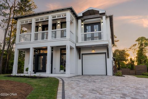 A home in Inlet Beach