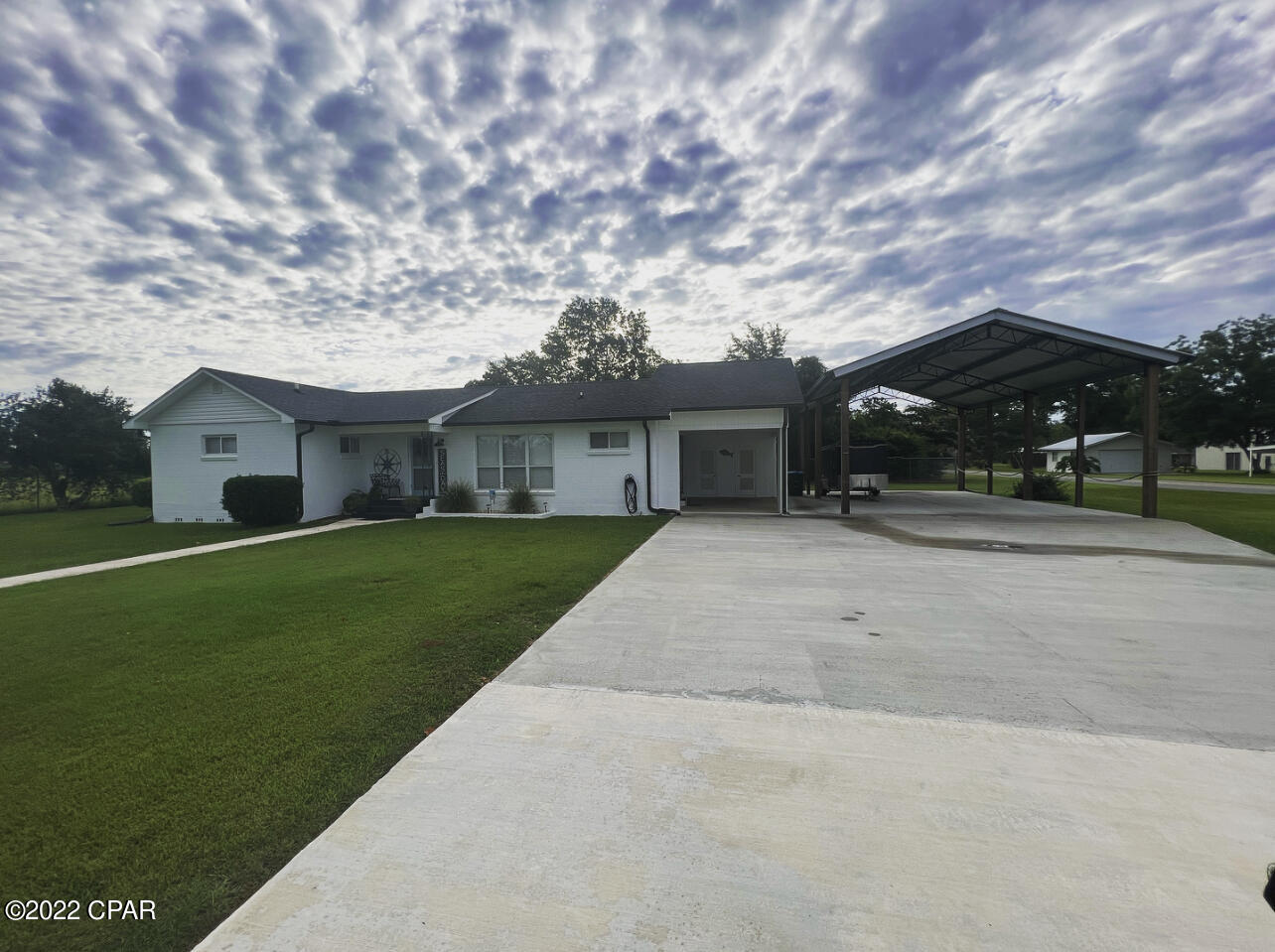 No Named Subdivision - Residential