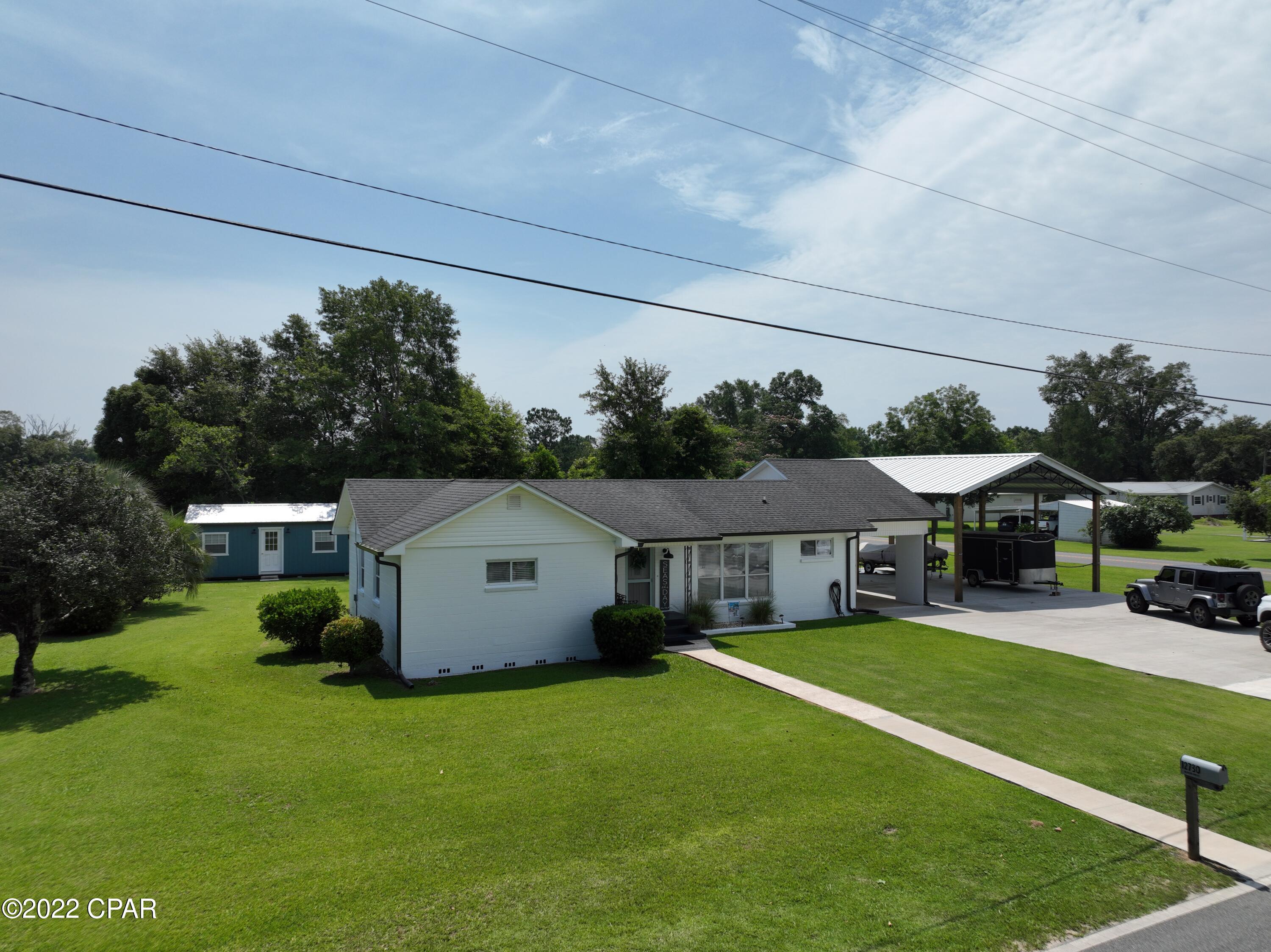 No Named Subdivision - Residential