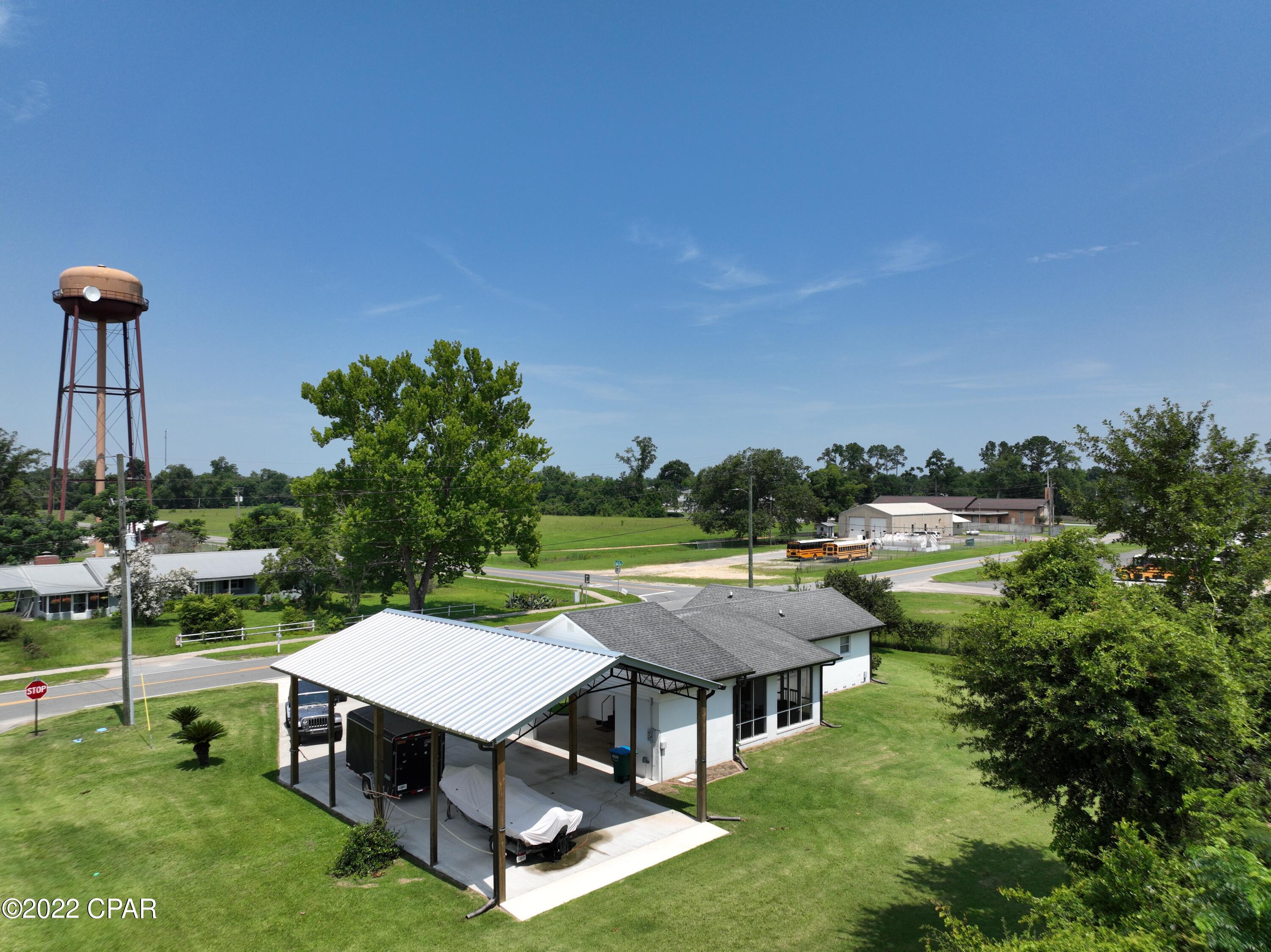 No Named Subdivision - Residential