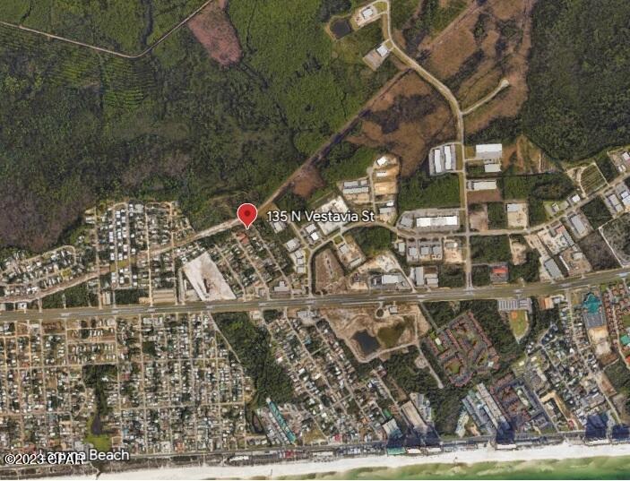 [No Recorded Subdiv] - Land