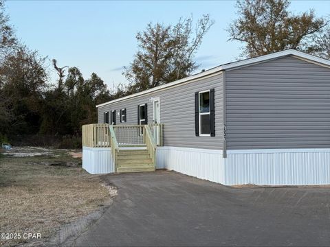 A home in Callaway