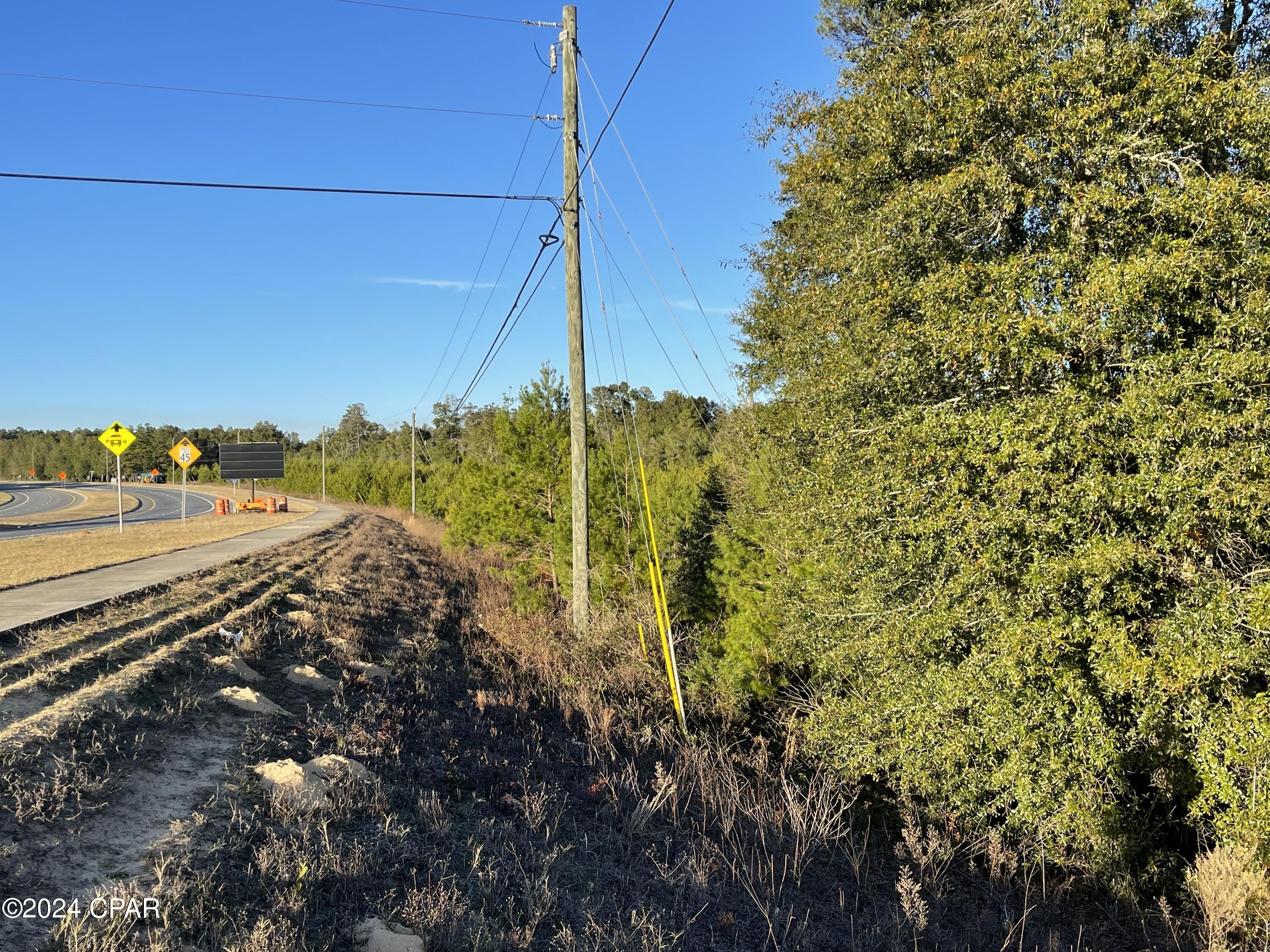 No Named Subdivision - Land