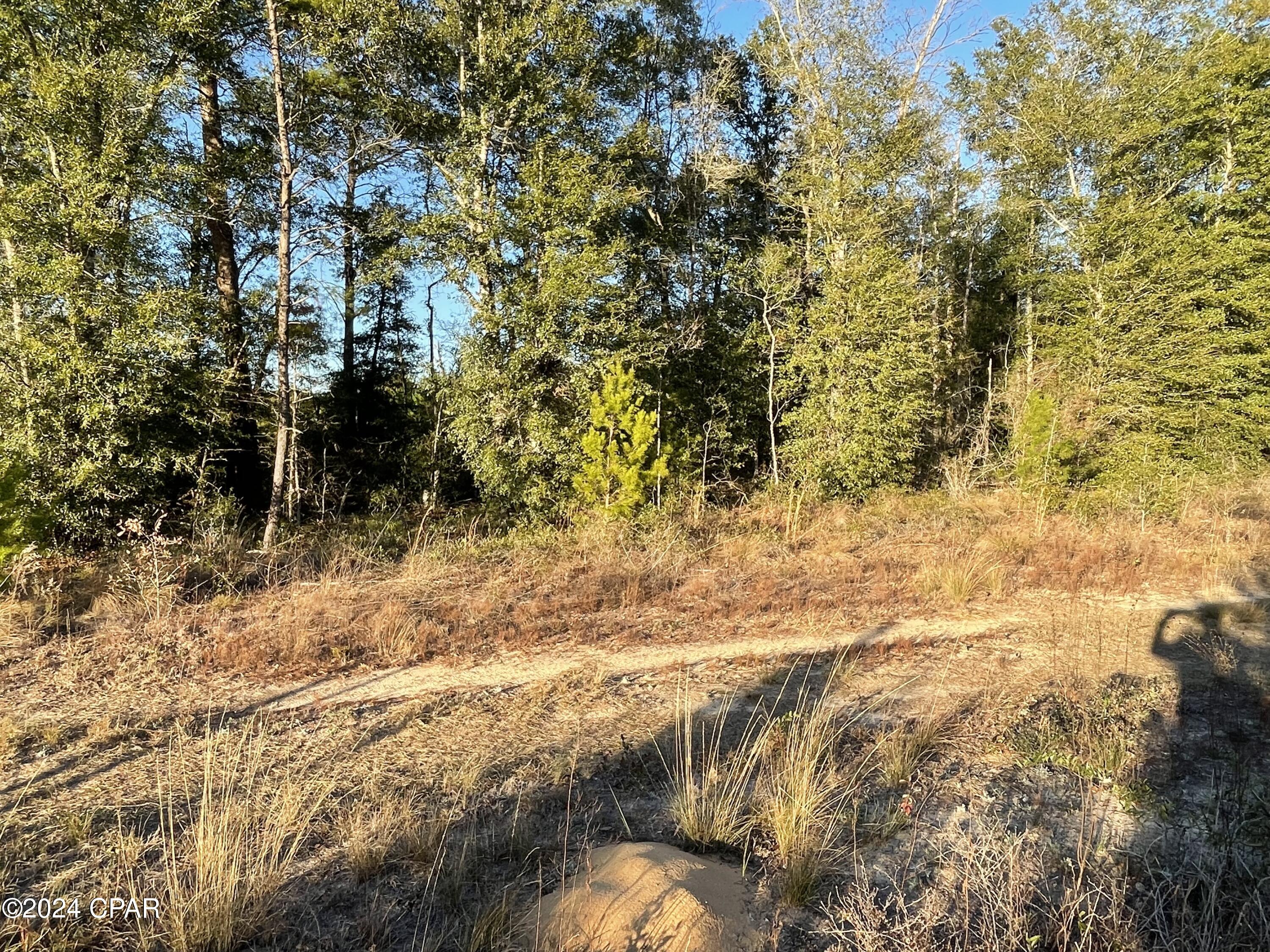 No Named Subdivision - Land