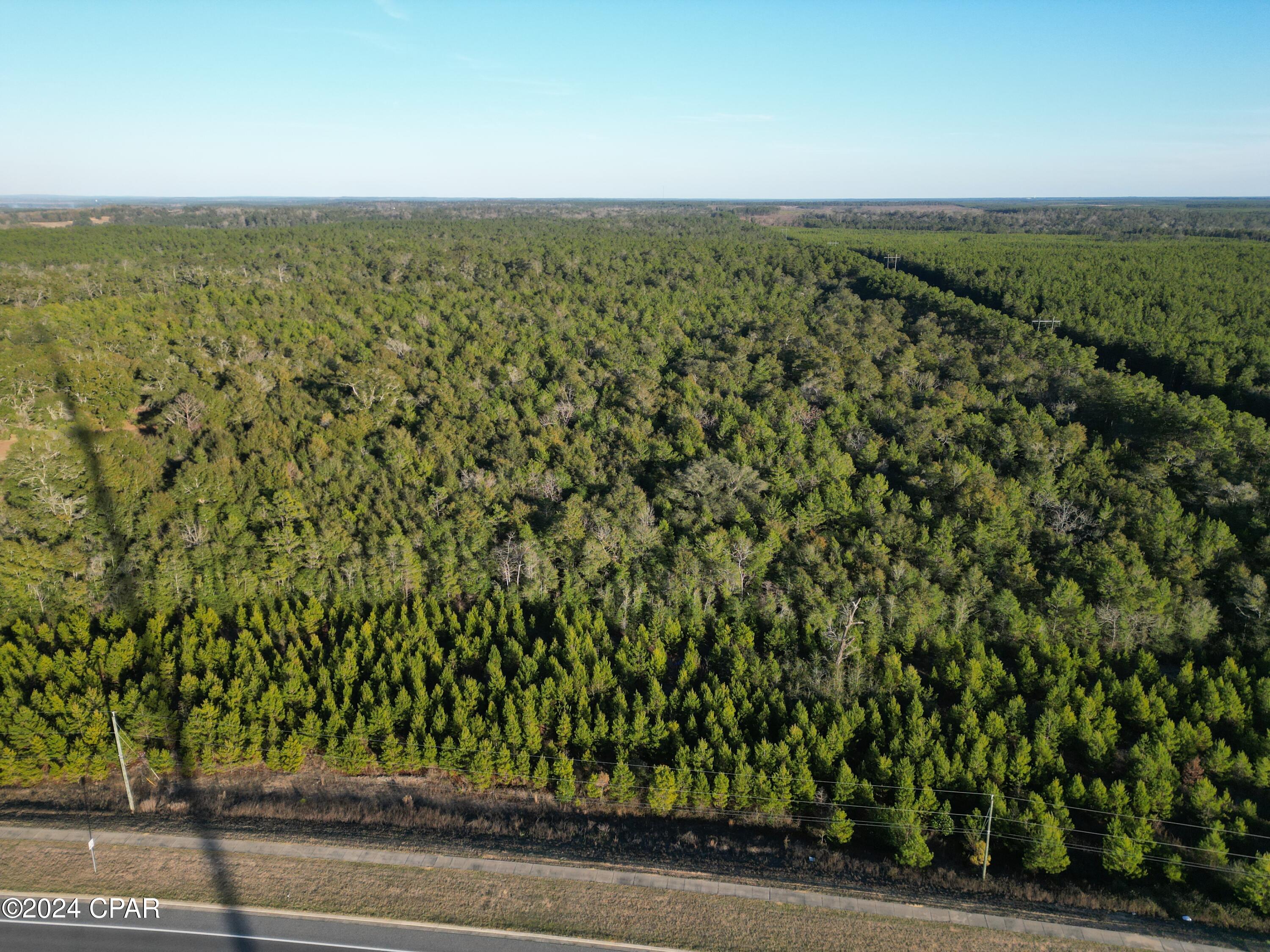 No Named Subdivision - Land