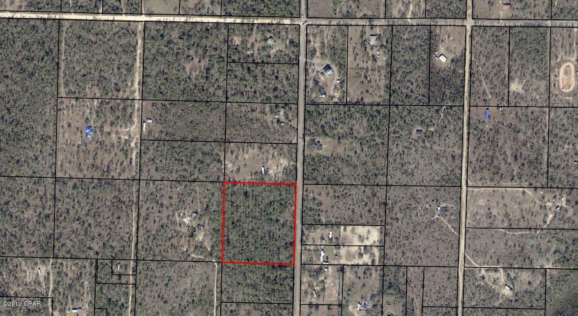 No Named Subdivision - Land