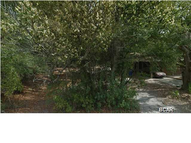 No Named Subdivision - Land