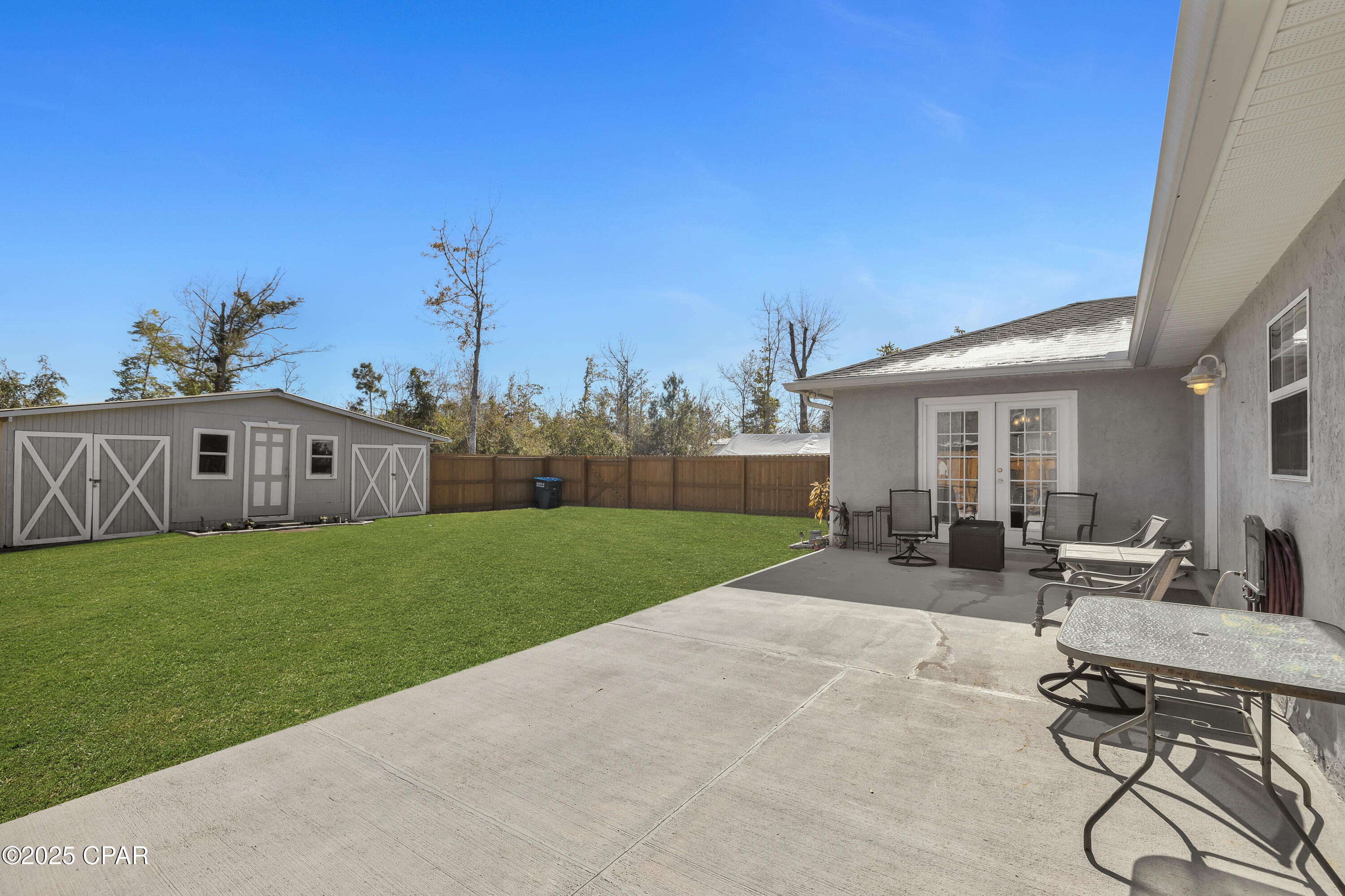 East Bay Park 2nd Add - Residential