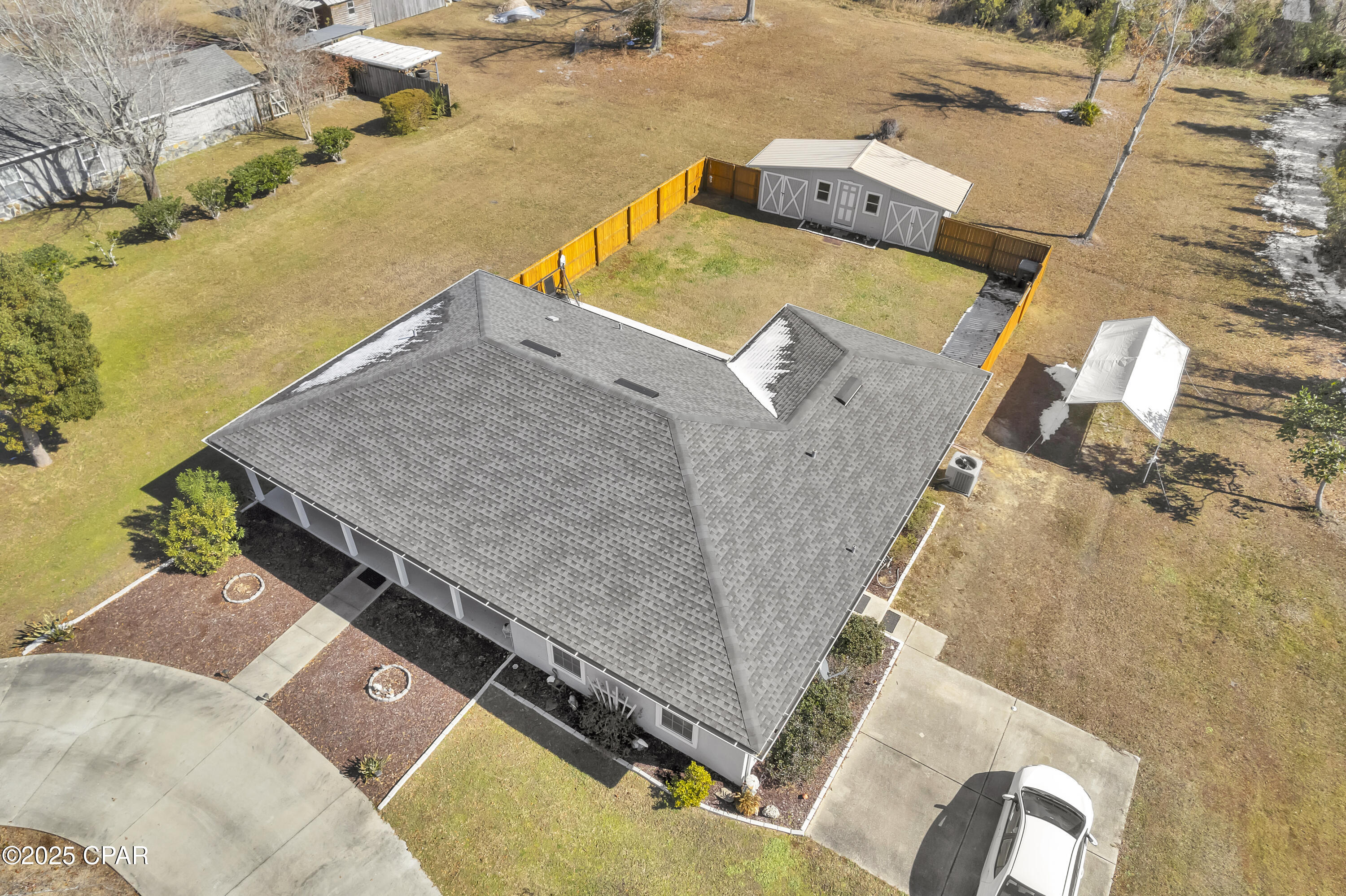 East Bay Park 2nd Add - Residential