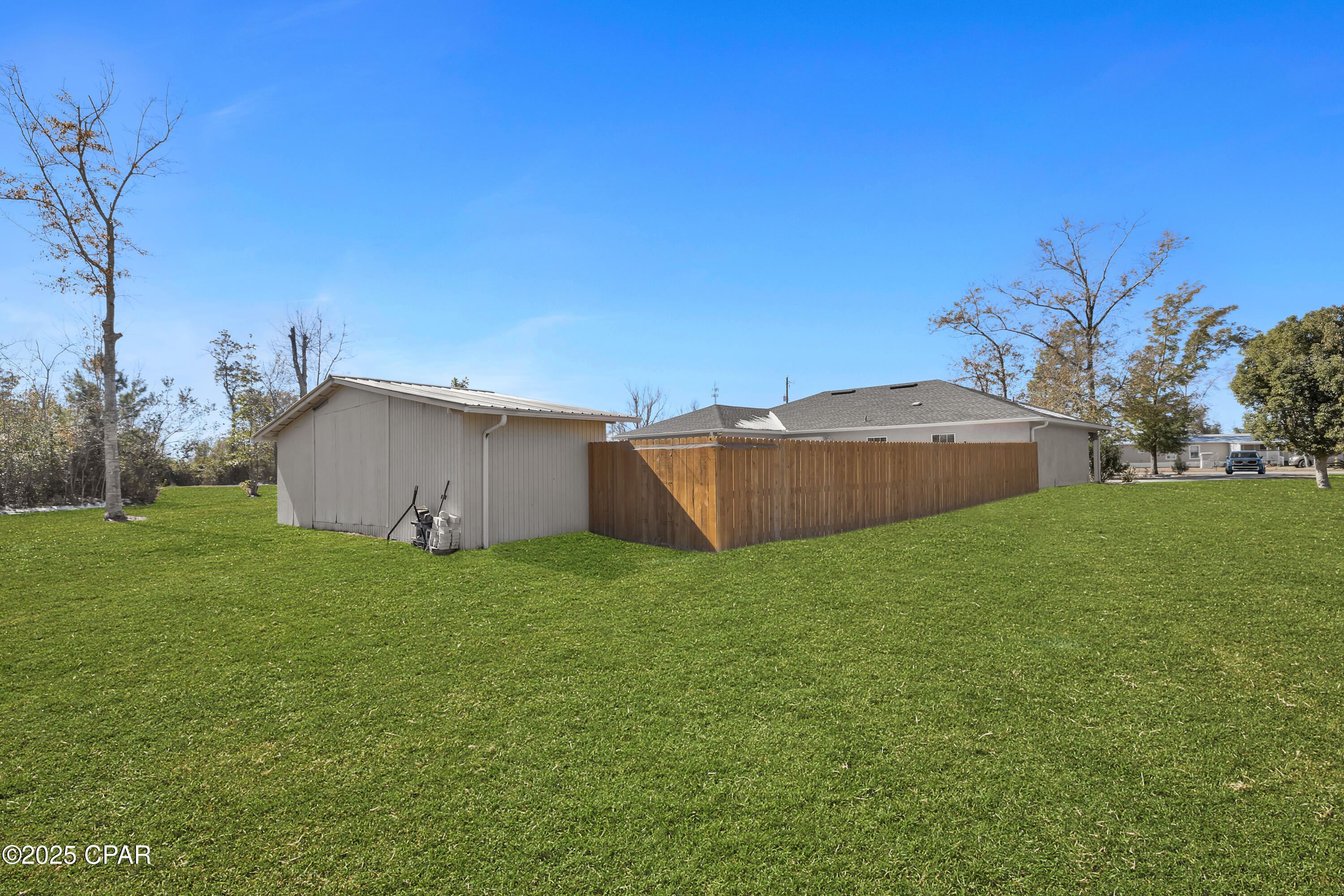 East Bay Park 2nd Add - Residential