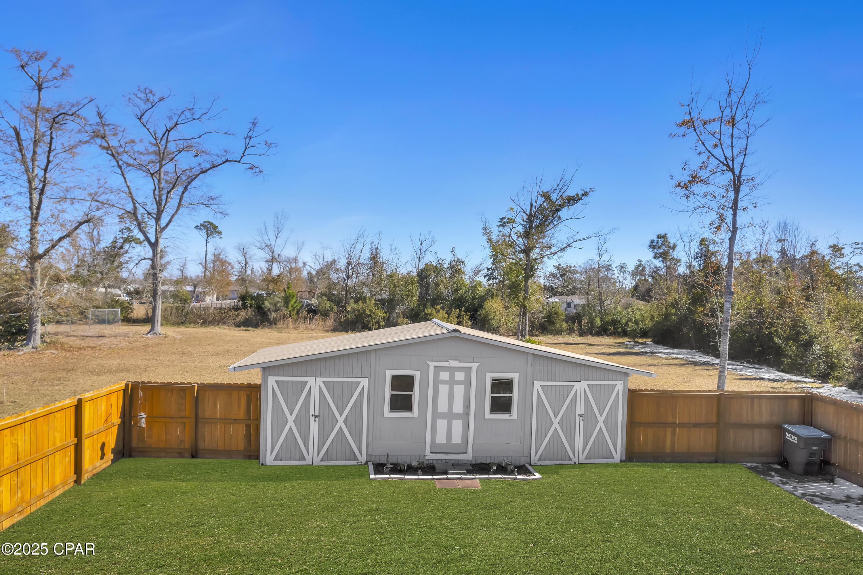 East Bay Park 2nd Add - Residential